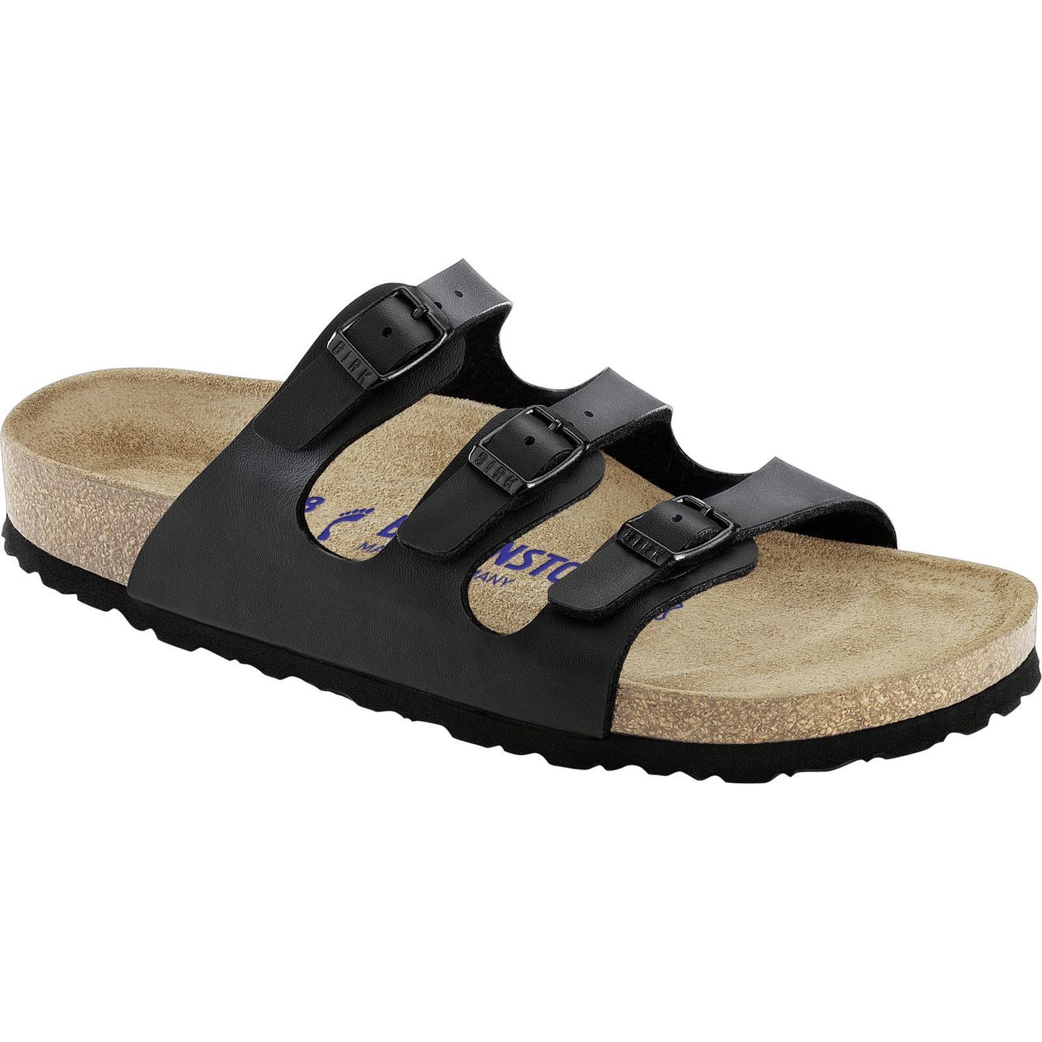 53013 Florida SFB BF Black