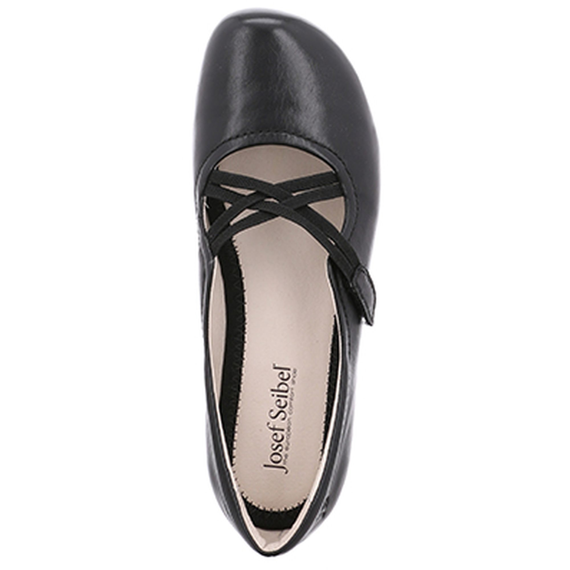 josef seibel ballerina fiona 39