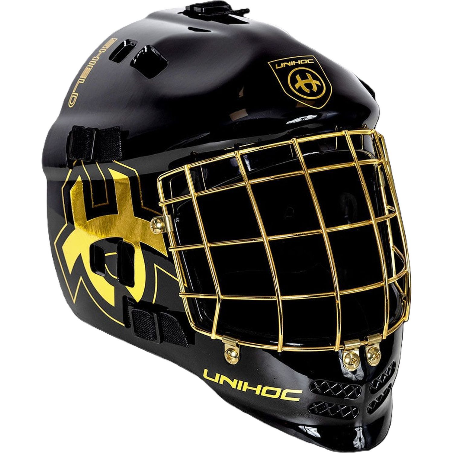 Goaliemaske SHIELD LTD EDT Goaliemaske SHIELD LTD EDT
