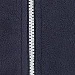 Girl Jacket Fix Hood 32H1375