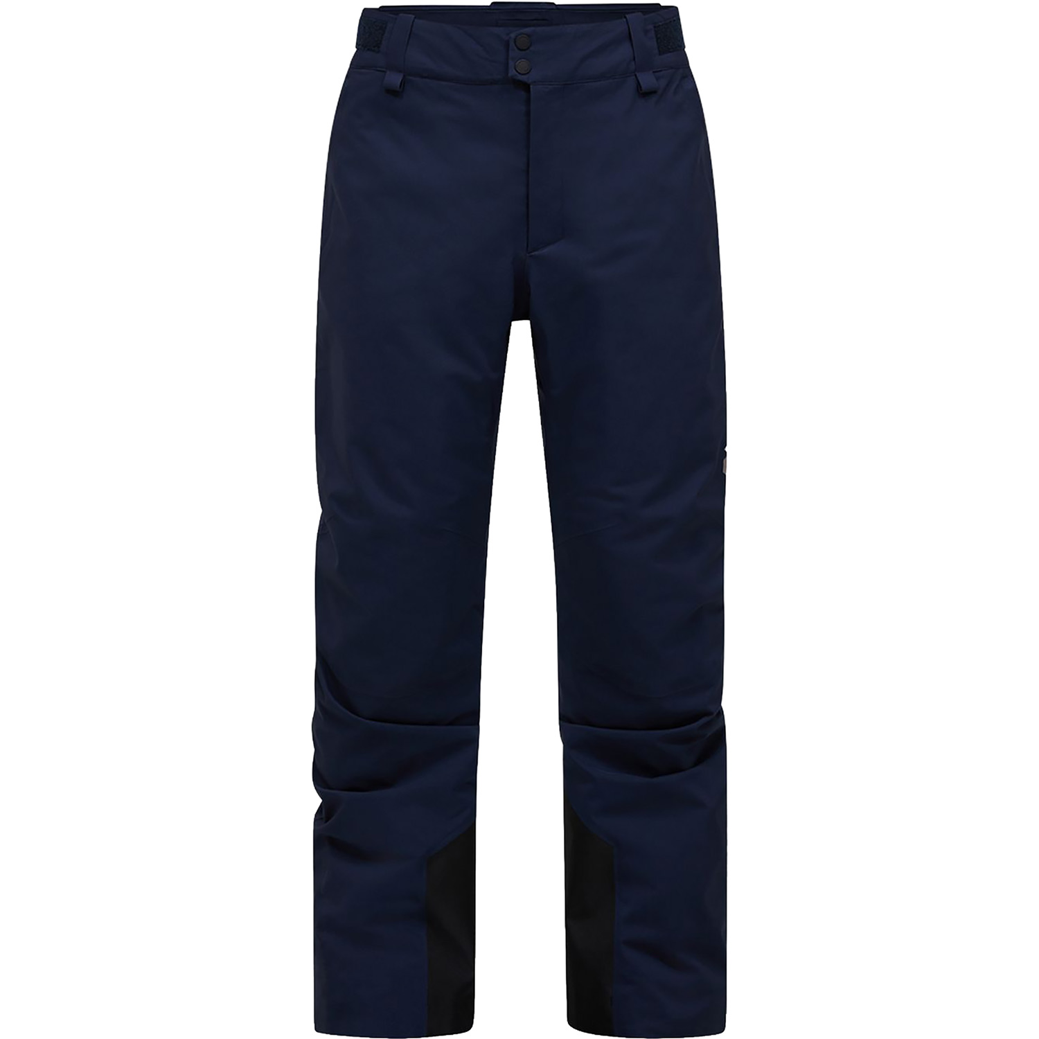 M Maroon Insulated Pants