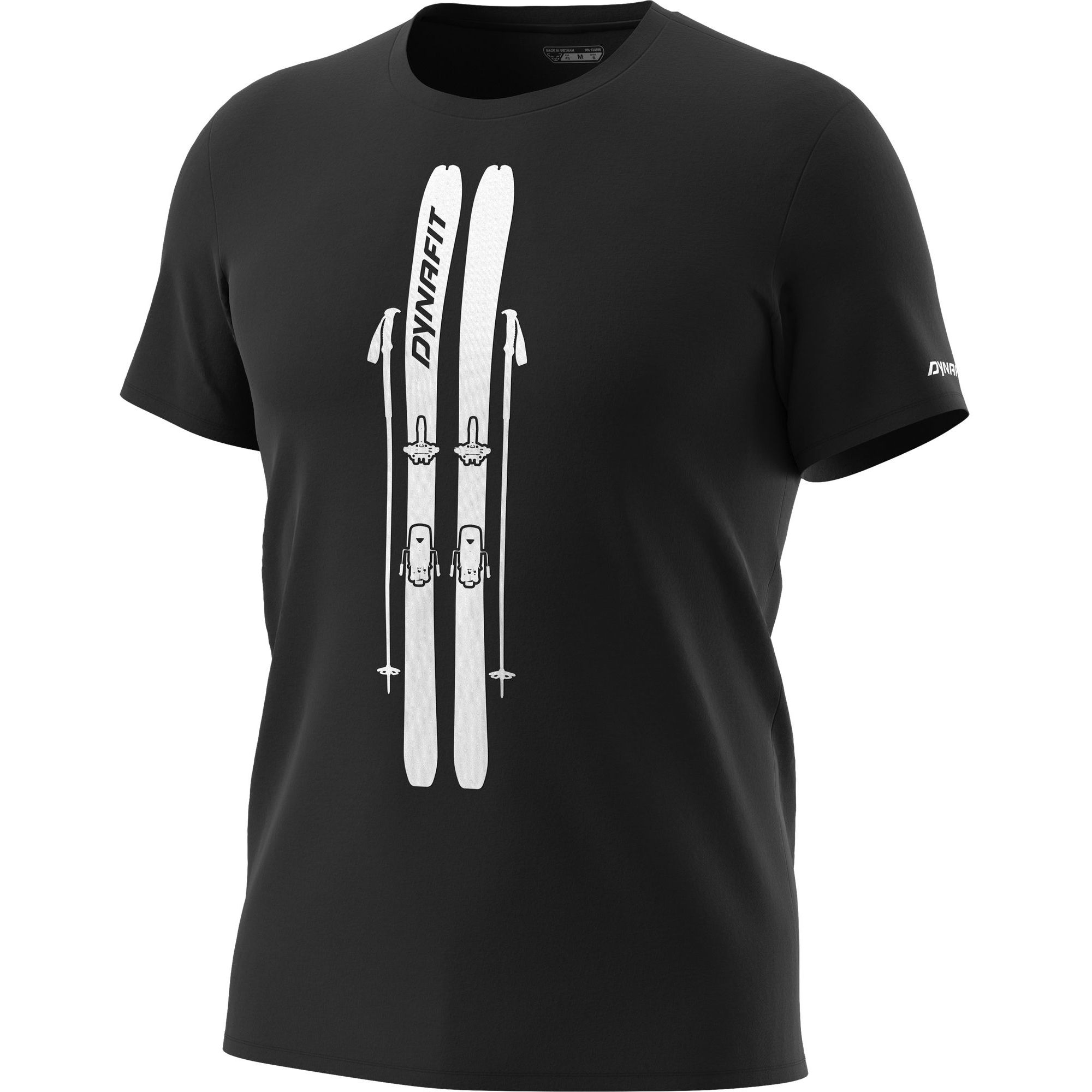 GRAPHIC CO M S/S TEE GRAPHIC CO M S/S TEE