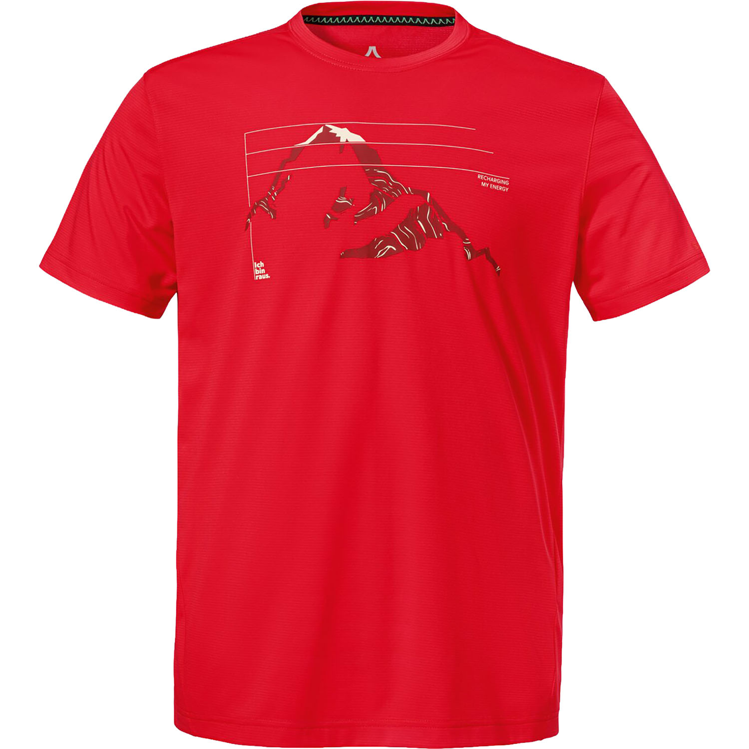 CIRC T Shirt Sulten M