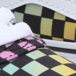 YT Ward (Trippy Checkerboard)