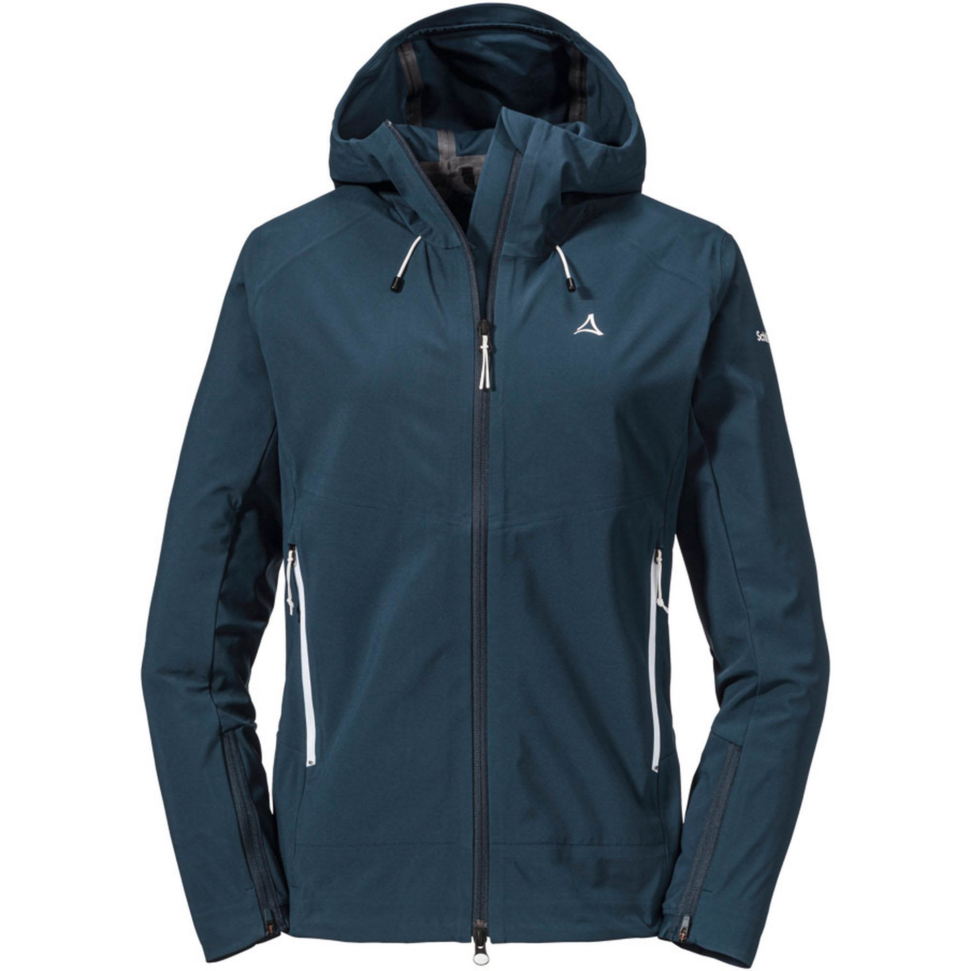 Jacken Softshell Jkt Mangart L Jacken Softshell Jkt Mangart L