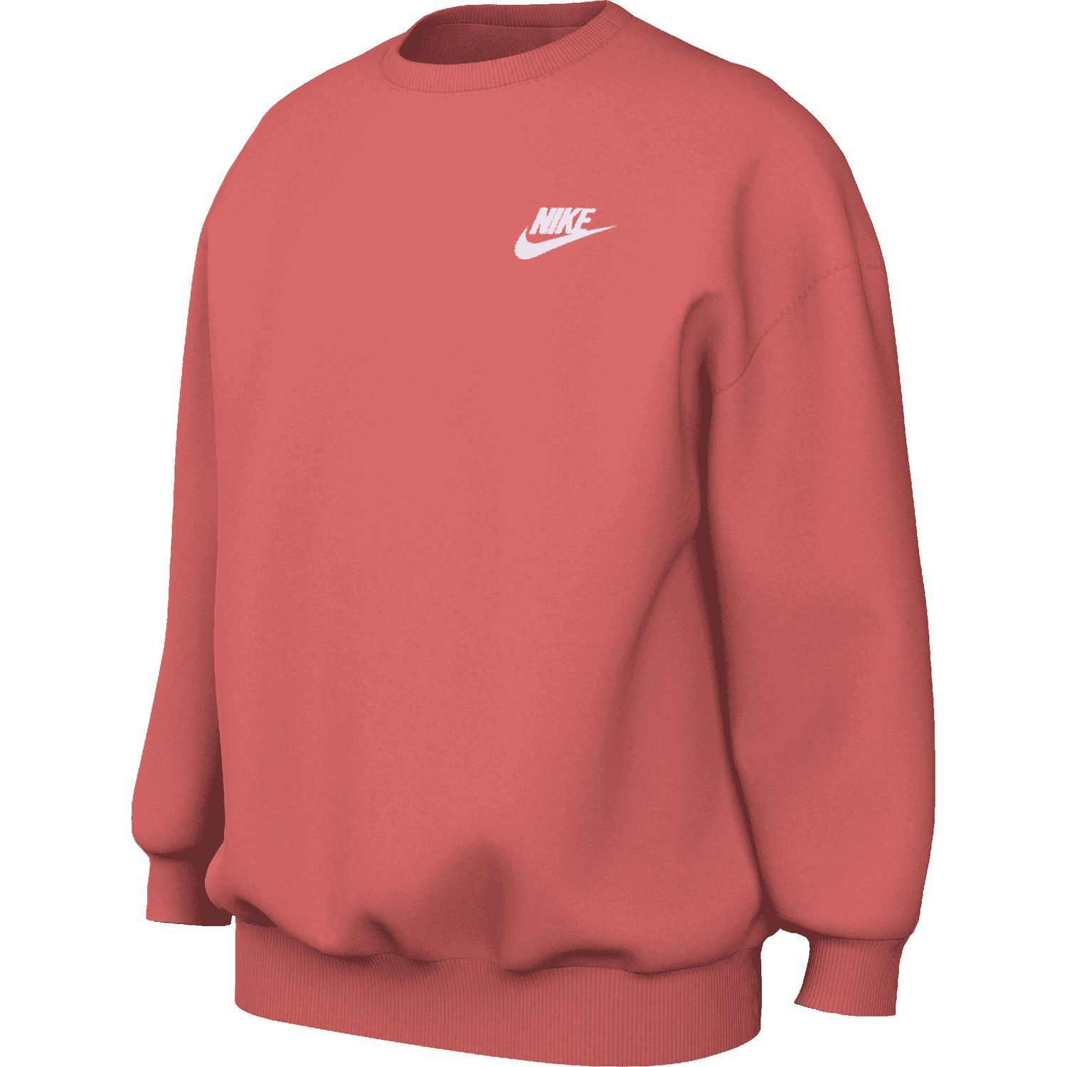 NIKE SPORTSWEAR CLUB FLEECE BI (FD2923) NIKE SPORTSWEAR CLUB FLEECE BI (FD2923)