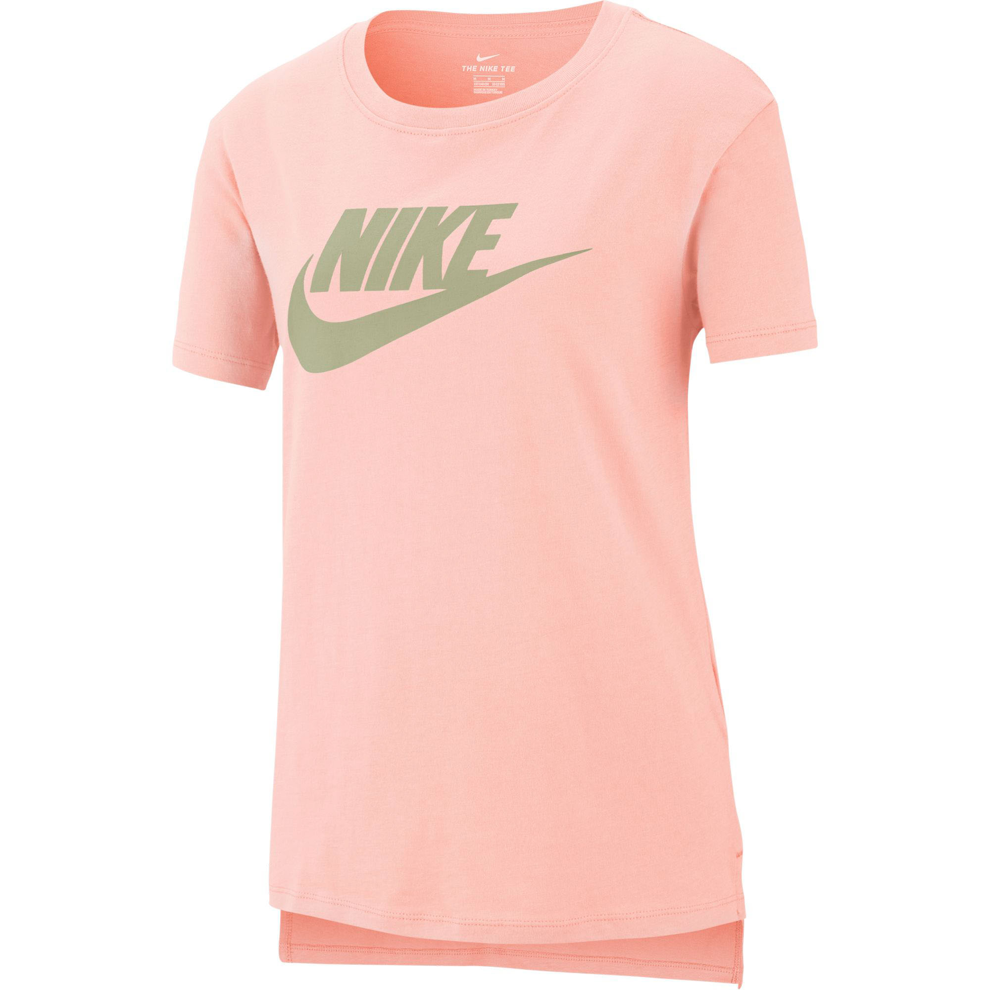 Nike Sportswear T-Shirt Girls