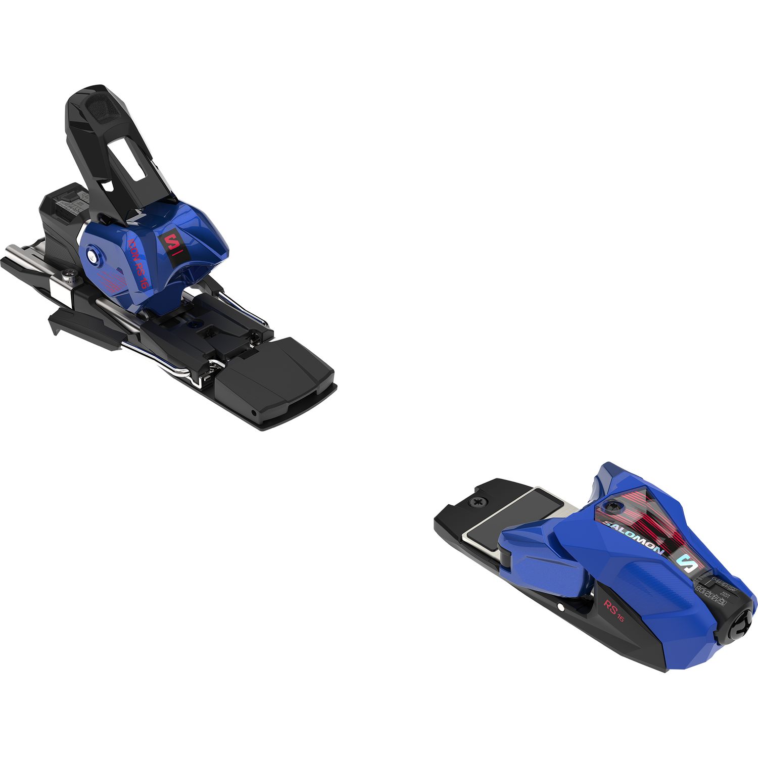 ICON RS 16