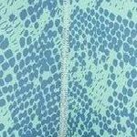 Training AEROREADY Animal-Print Optime 7/8 High-Rise Pocket Leggings