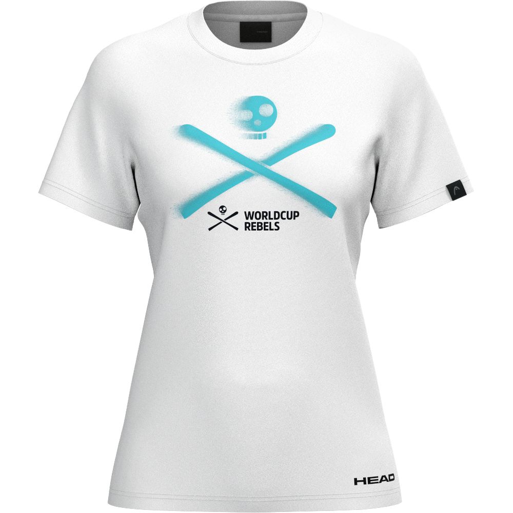 REBELS T-Shirt Women