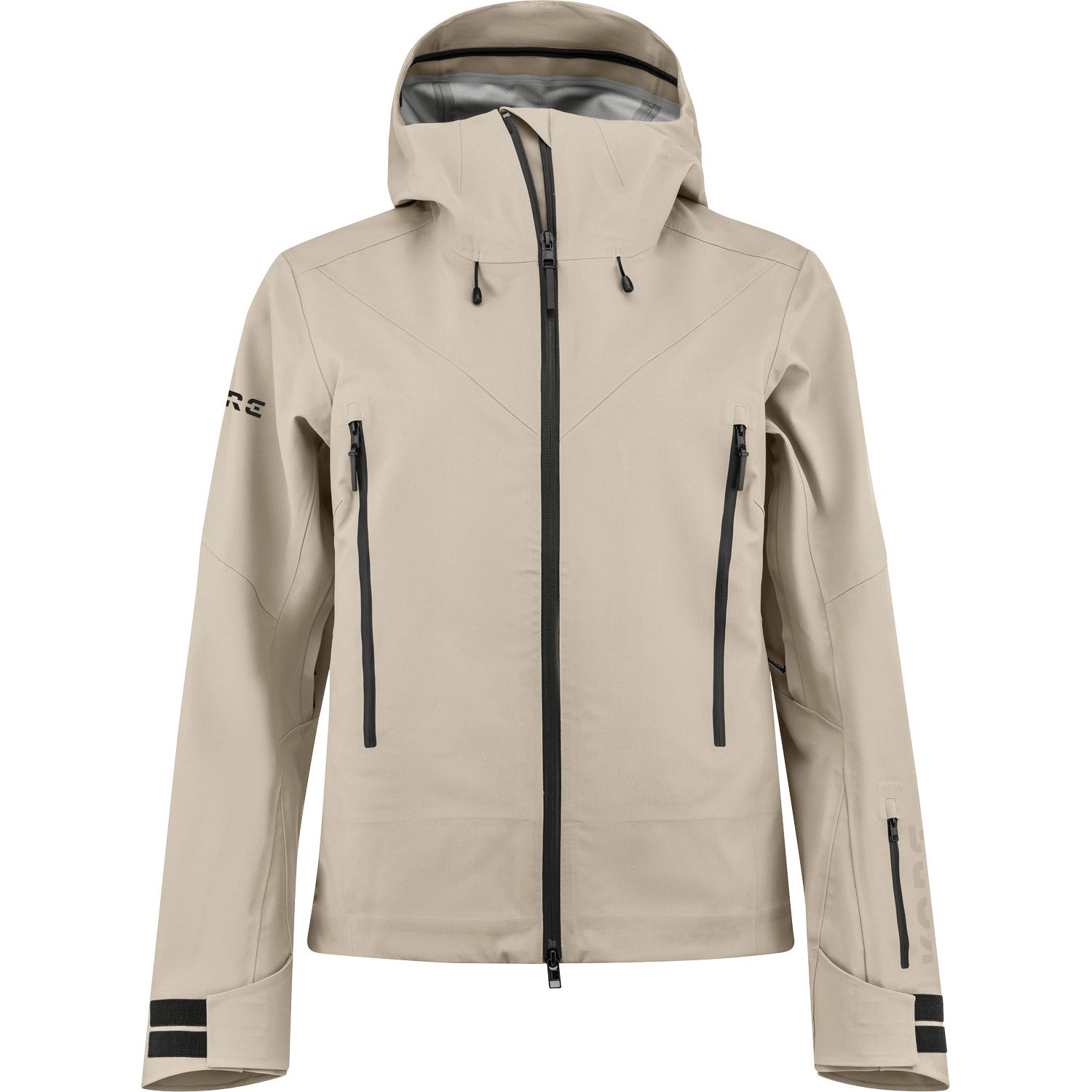 KORE II Jacket Women KORE II Jacket Women