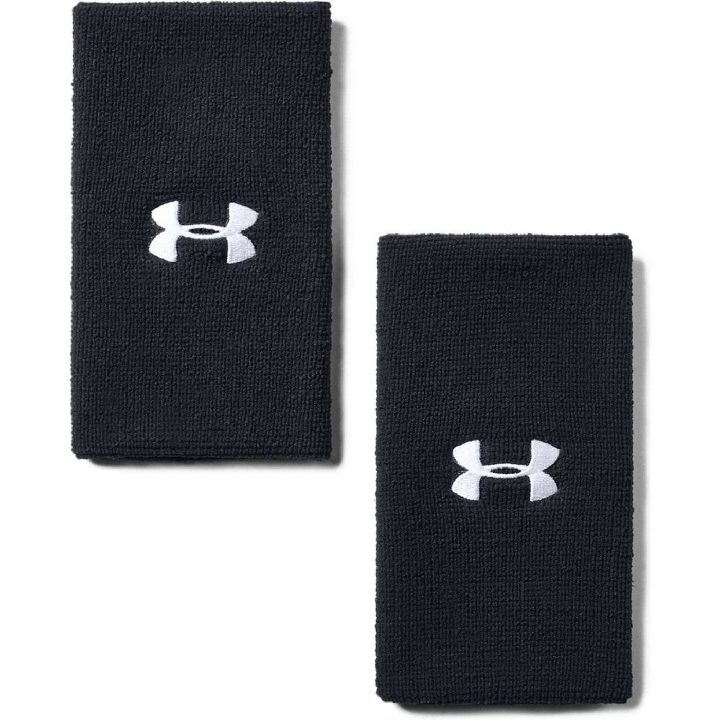 UA 6" Performance Wristband