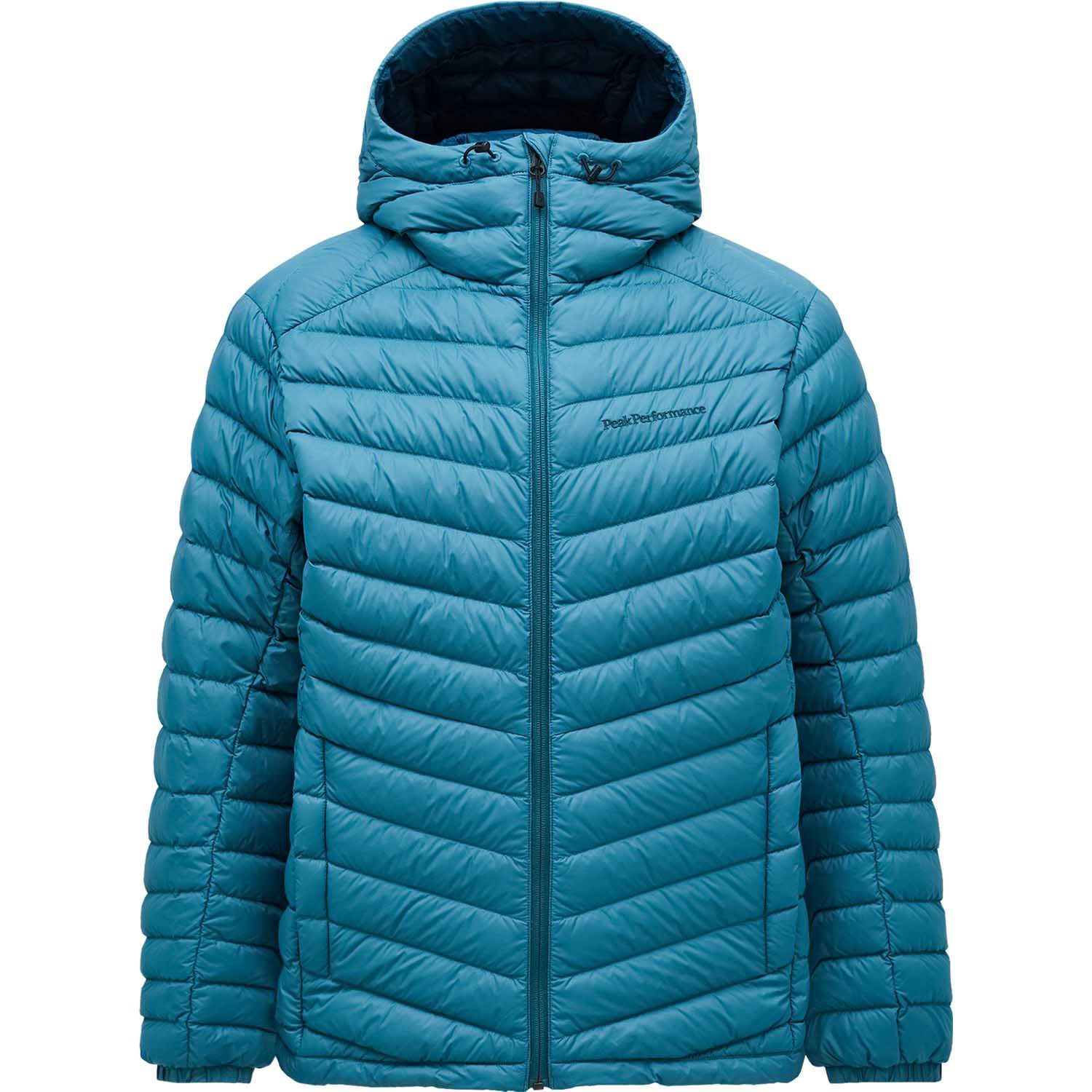 M Frost Down Hood Jacket M Frost Down Hood Jacket