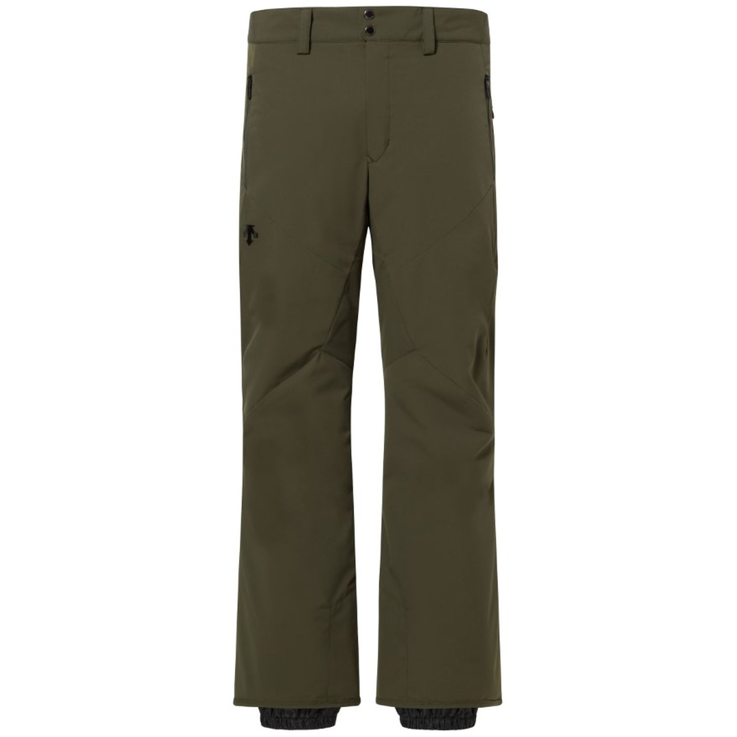 INSULATED PANTS ALPINE MEN