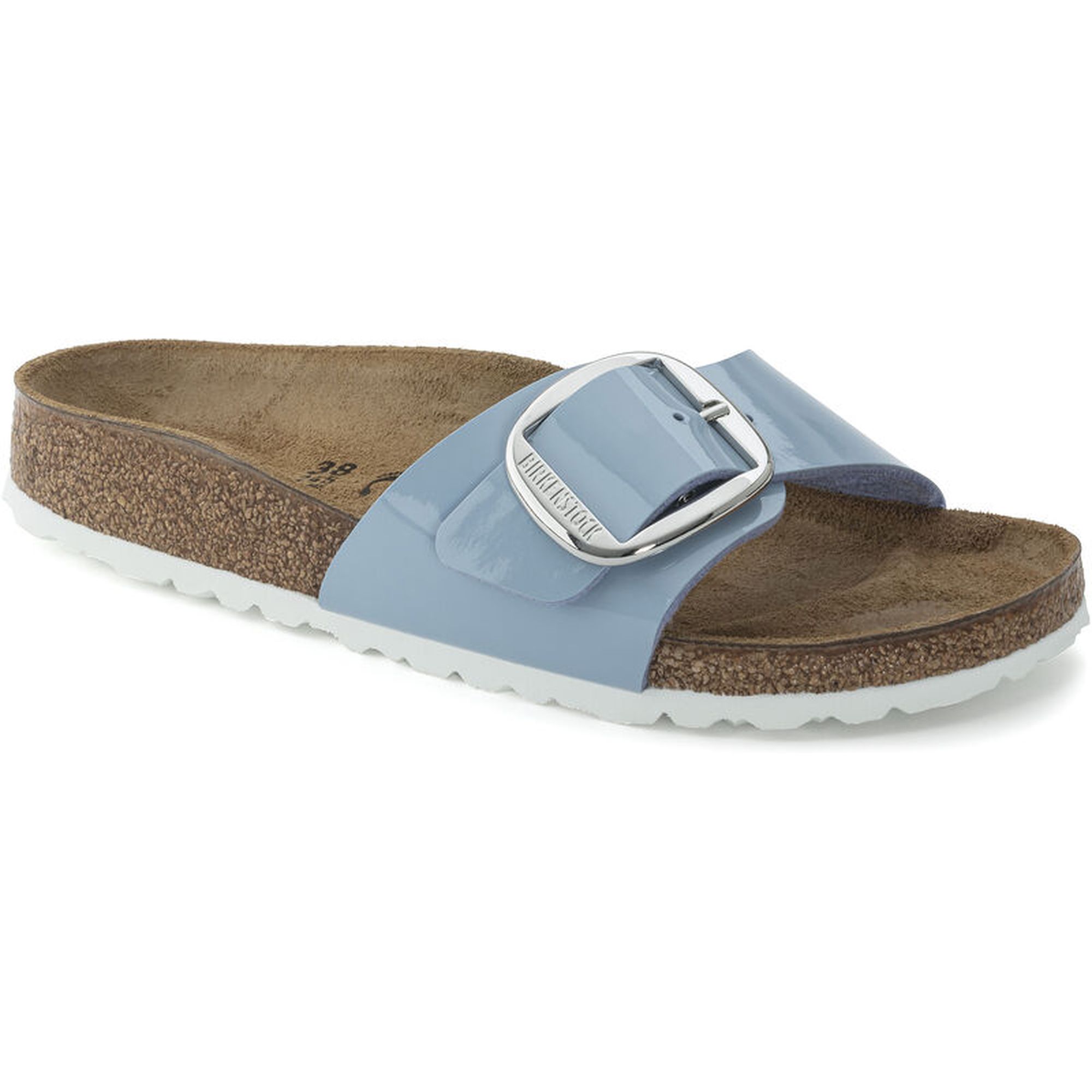1025834 Madrid Big Buckle BF 1025834 Madrid Big Buckle BF