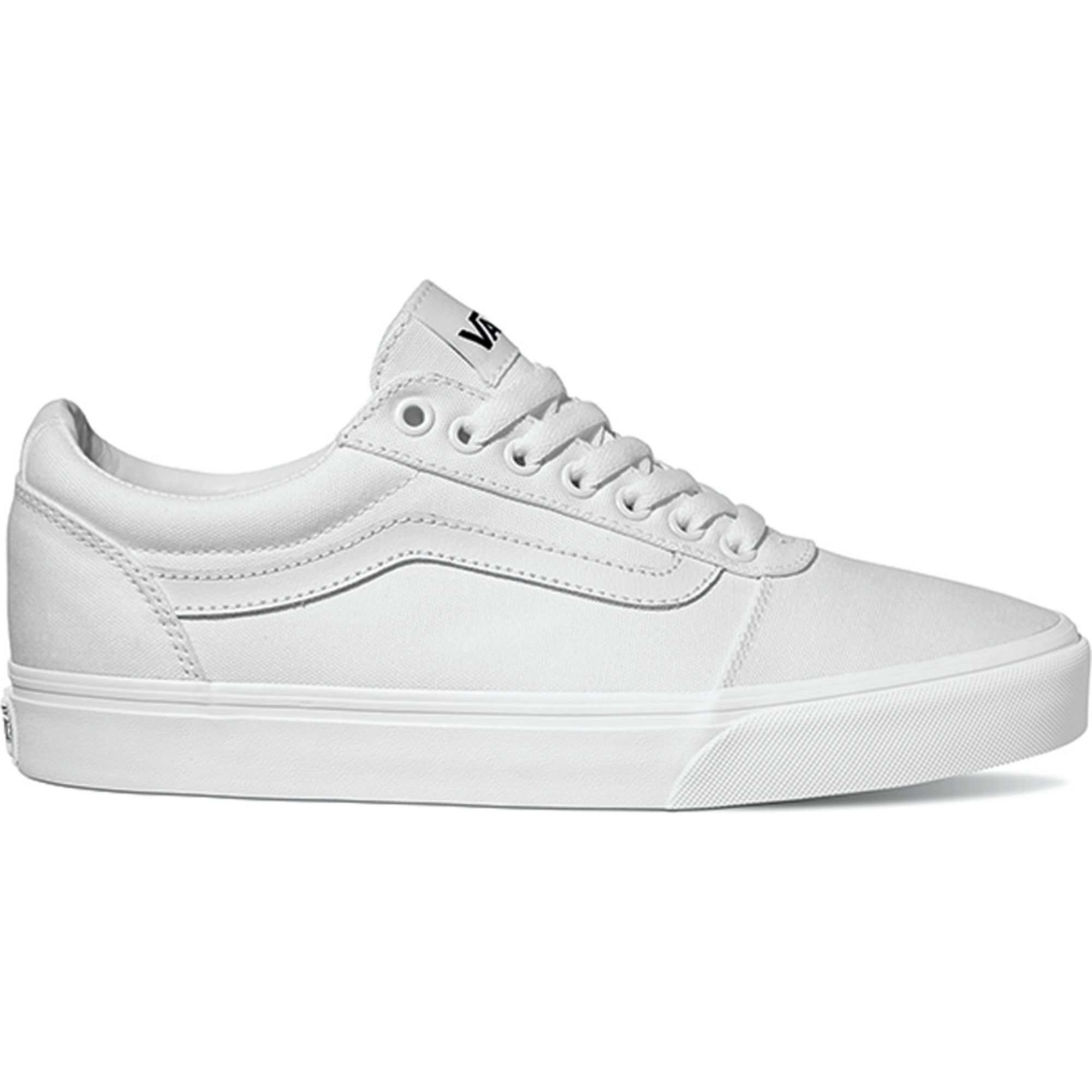MN Ward (Canvas) MN Ward (Canvas)