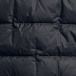 DOWNWOOL 180 HOODED JACKET W