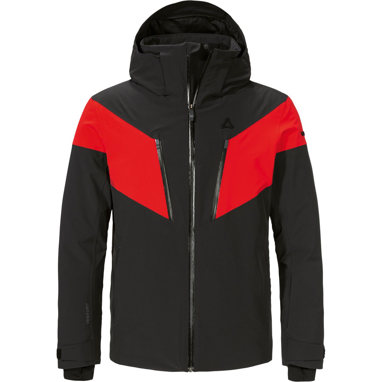 Jacket Style Safuna MNS