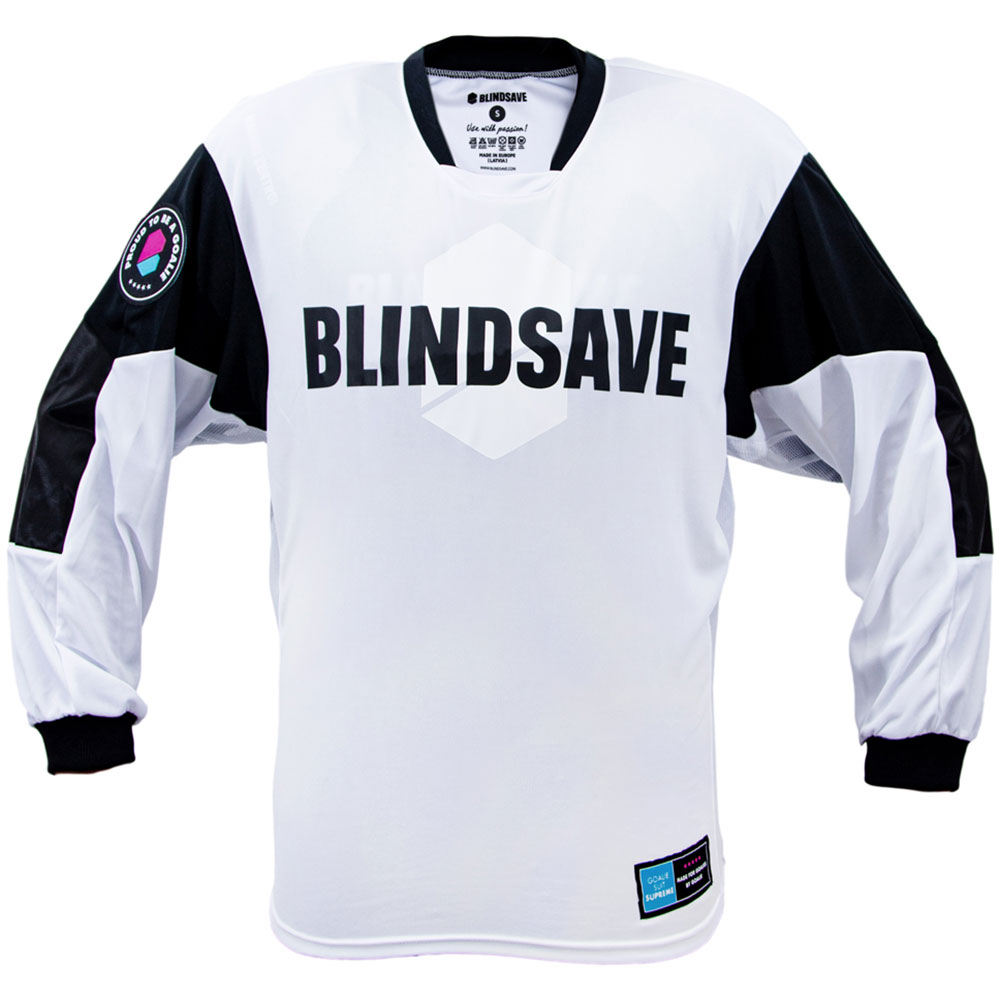 BS Goalie Jersey Supreme