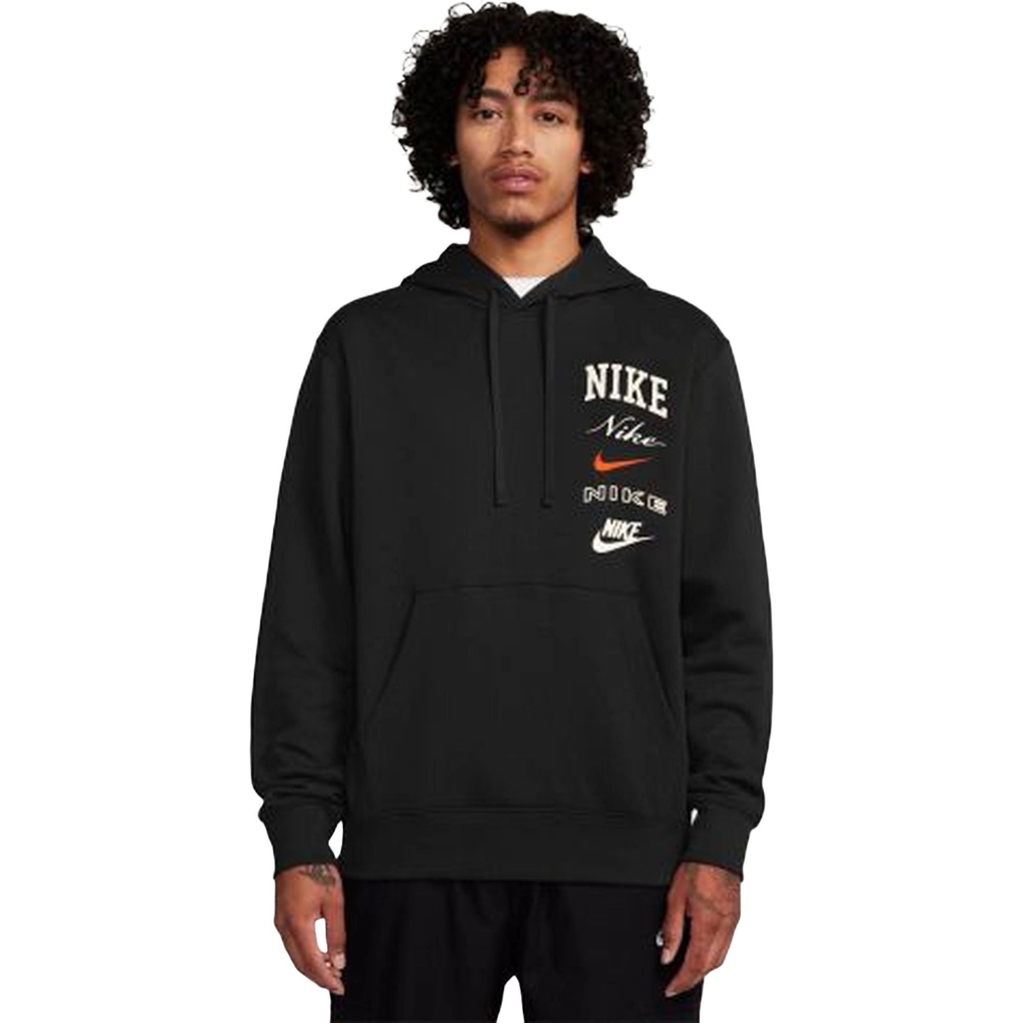 Nike Club Fleece Men"s Pullove