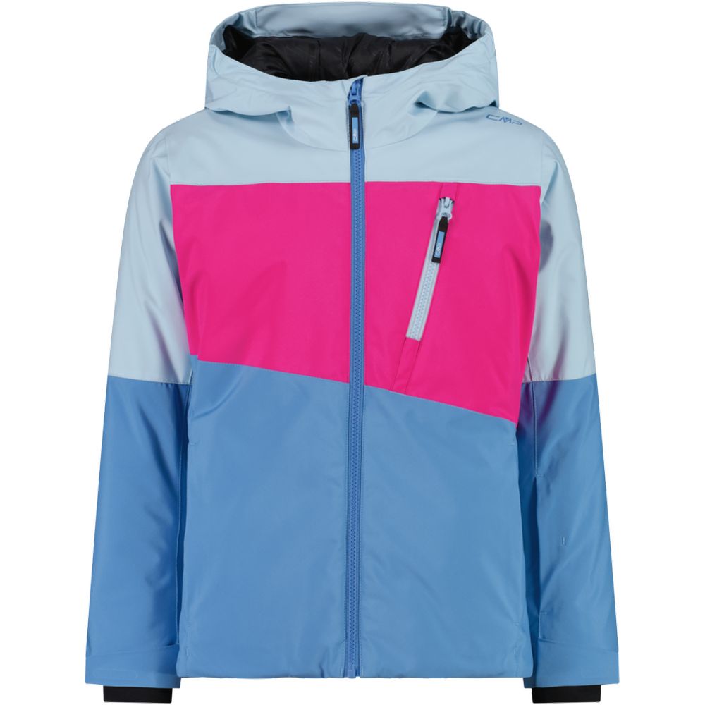 Kid G Jacket Fix Hood 36W0765