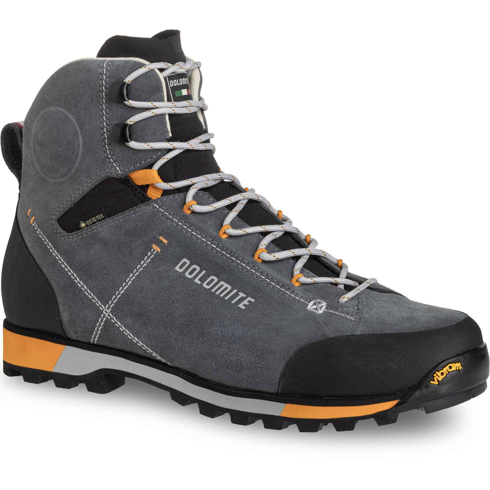 M\'s Cinquantaquattro Hike Evo GTX