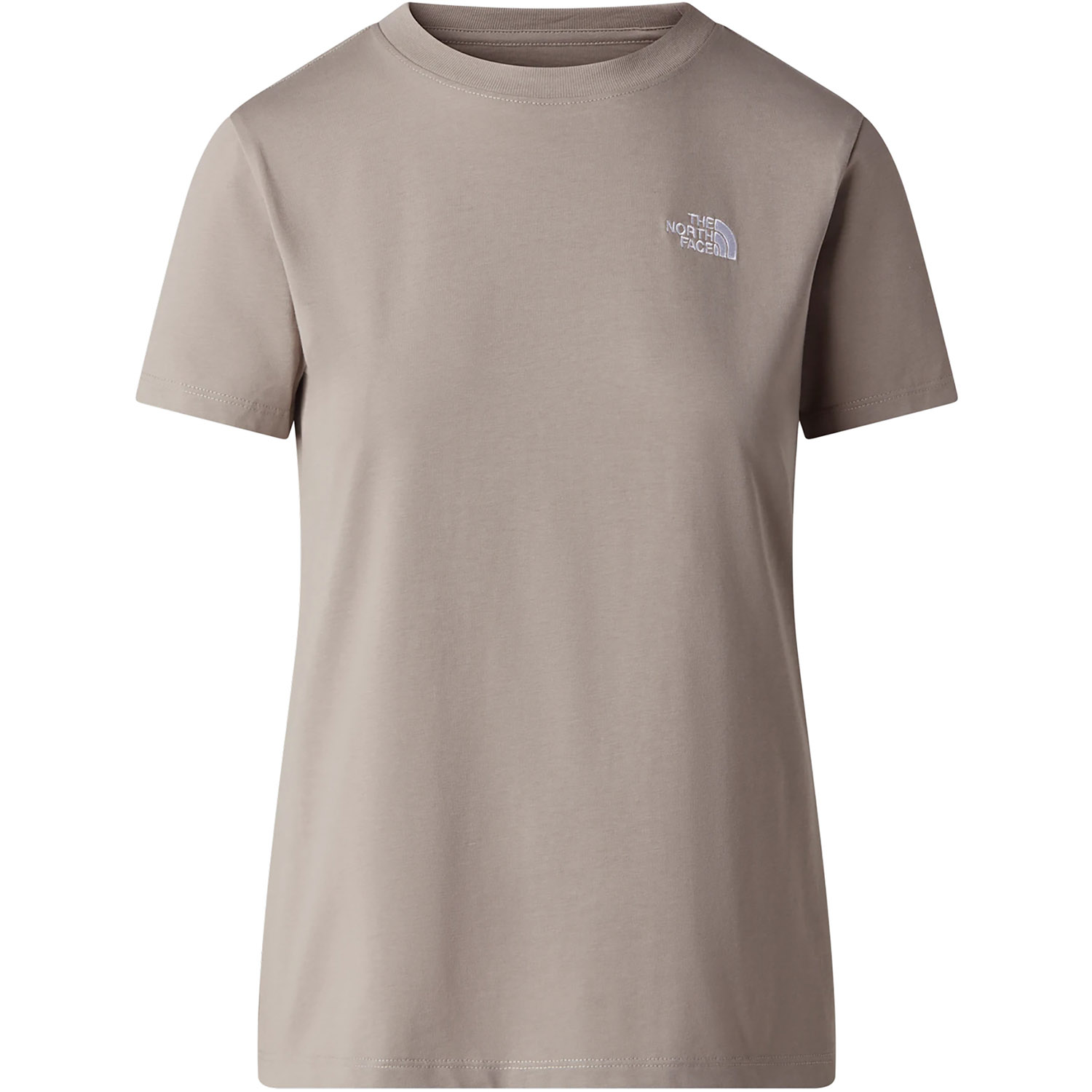 W EVOLUTION SIMPLE DOME SLM SHORT SLEEVE
