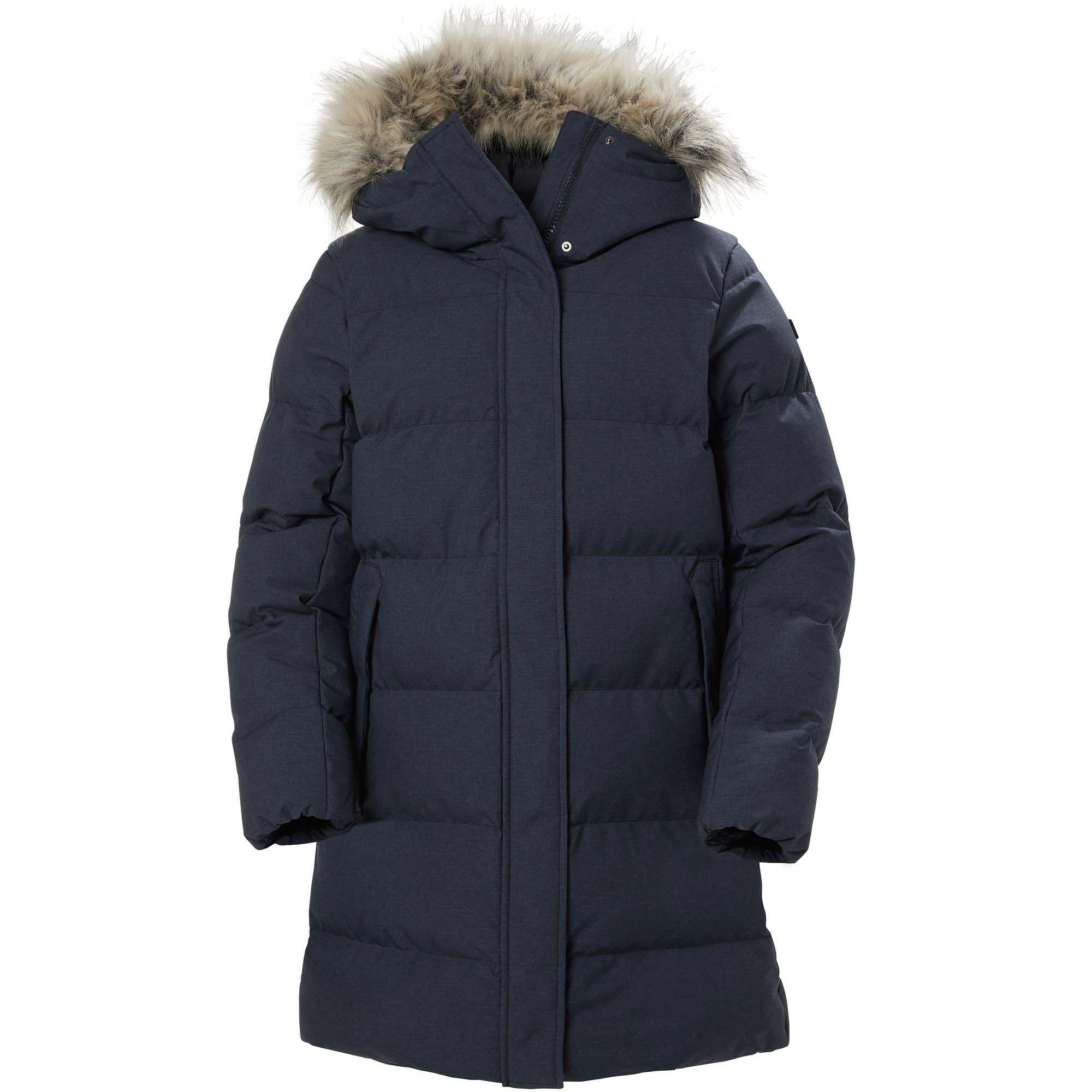 W BLOSSOM PUFFY PARKA W BLOSSOM PUFFY PARKA