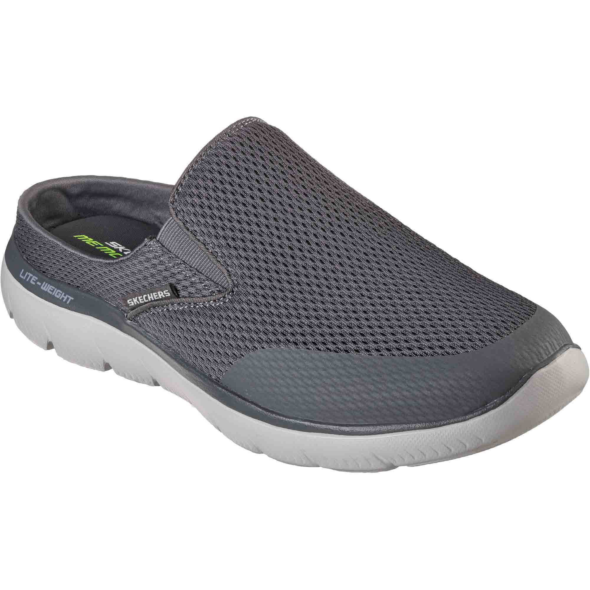 Summits - Vindicator Summits - Vindicator