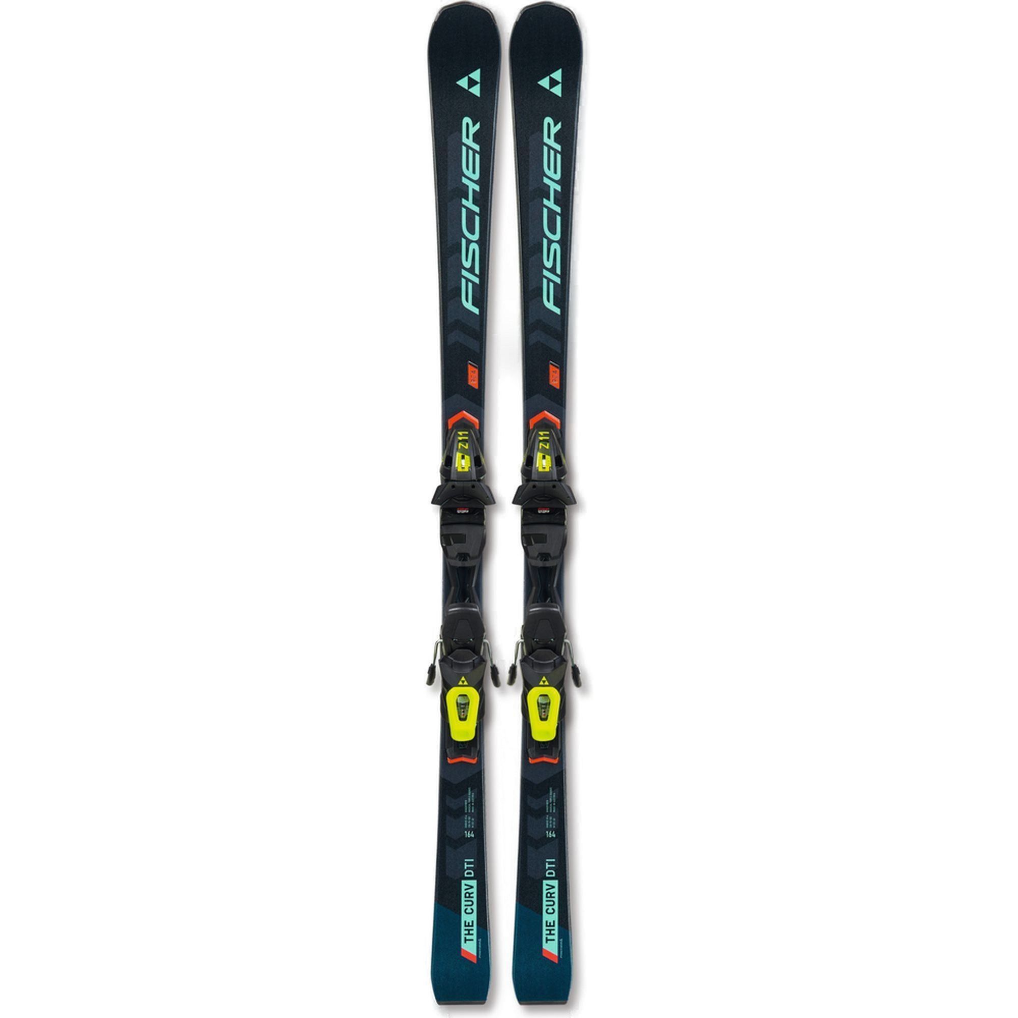 The Curv DTI AR/RS 11 PR The Curv DTI AR/RS 11 PR