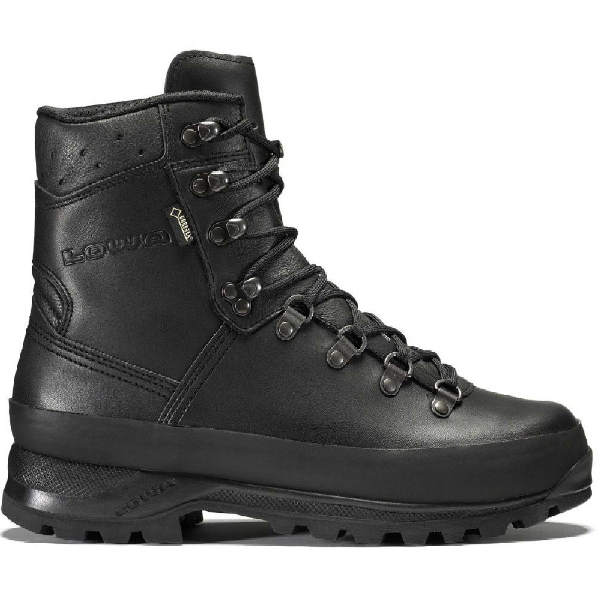 Mountain Boot GTX