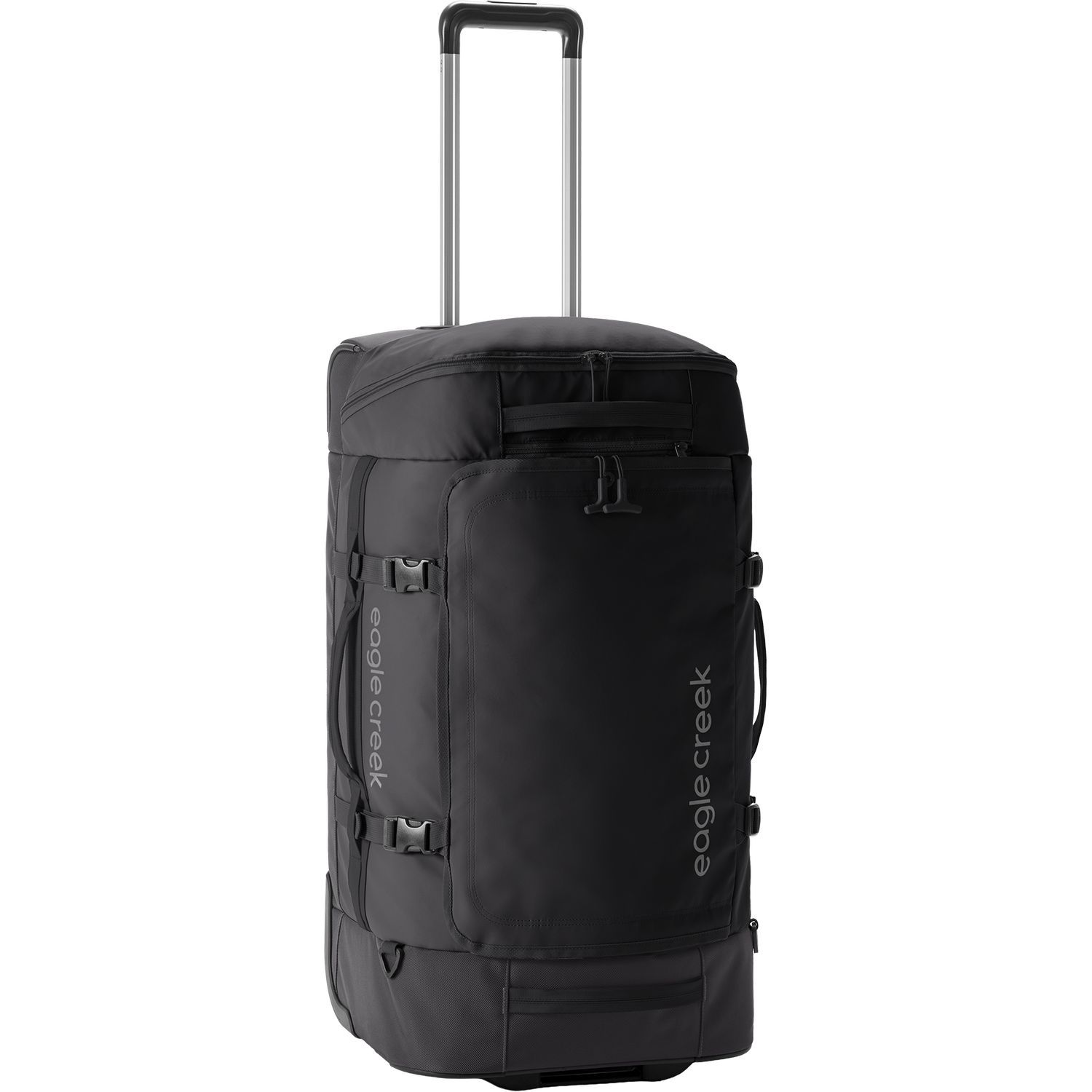 Cargo Hauler 2 Wheeled Luggage