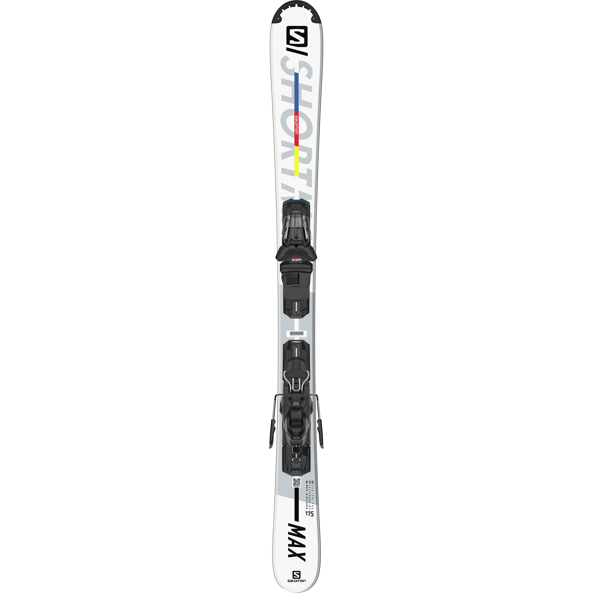 Shortmax/M10 GW Shortmax/M10 GW