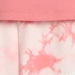 MINICATS ESS TIE-DYE Tee and Shorts Set INF