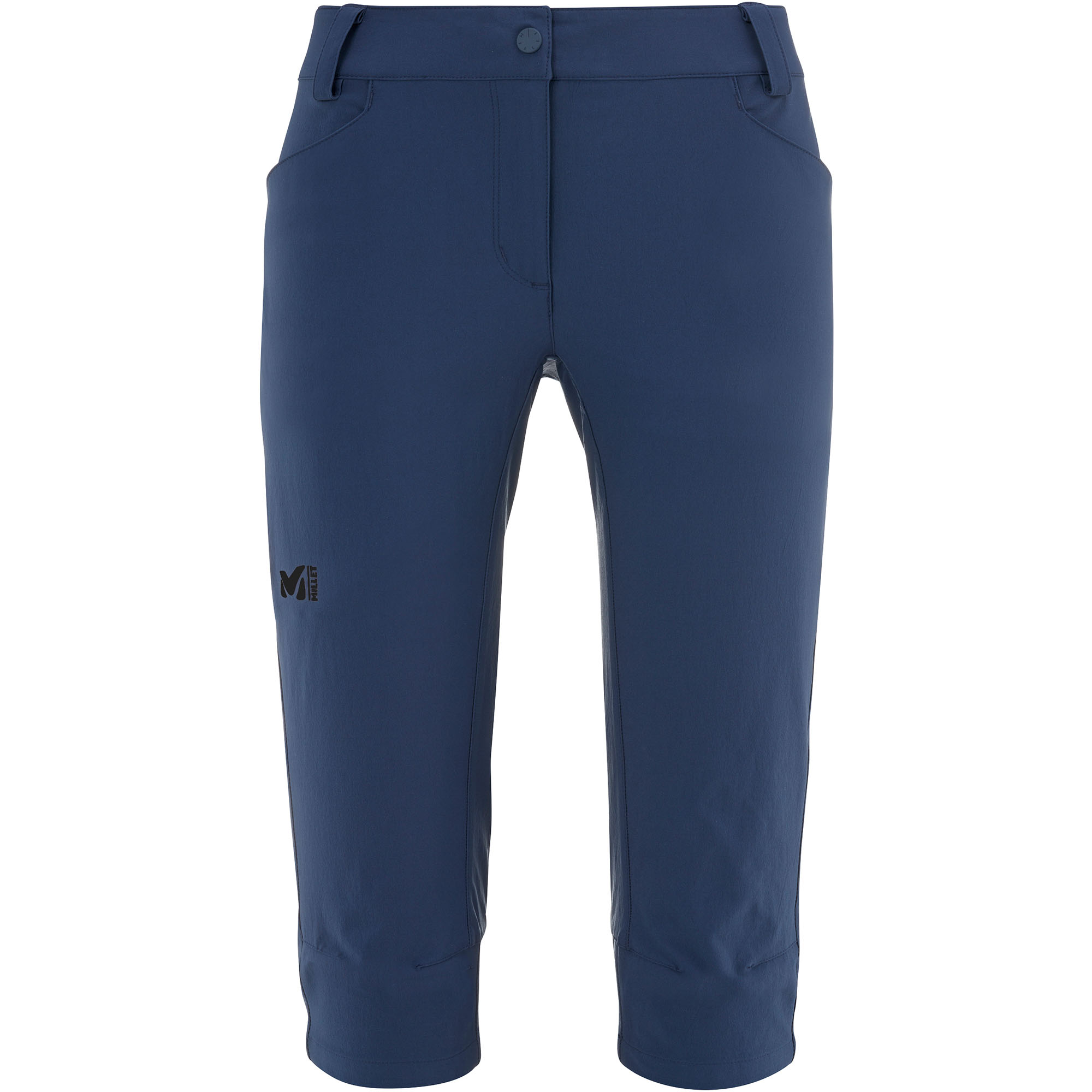 W Trekker Stretch 3/4 Pant