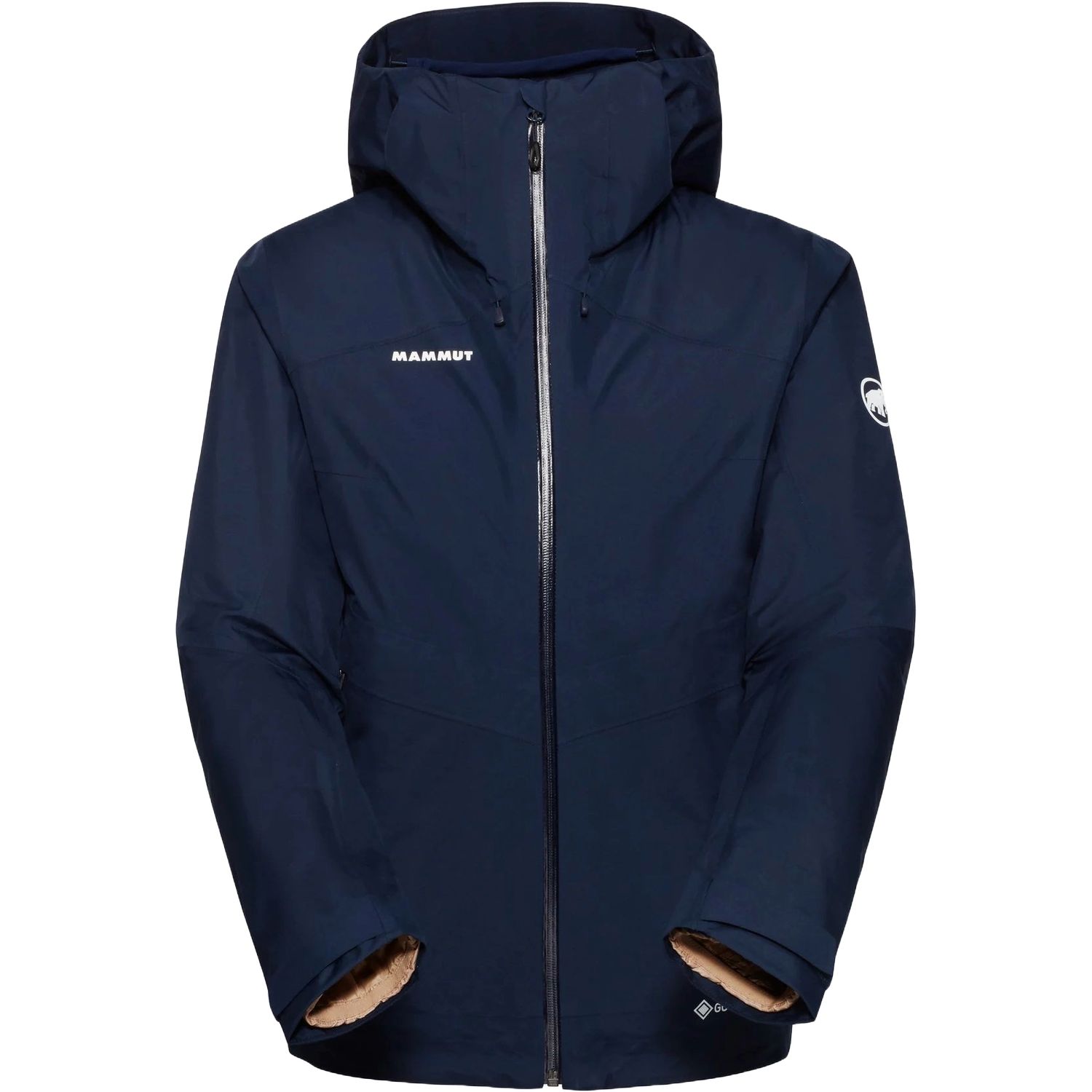 Convey 3 in 1 HS Hooded Jacket Women Convey 3 in 1 HS Hooded Jacket Women