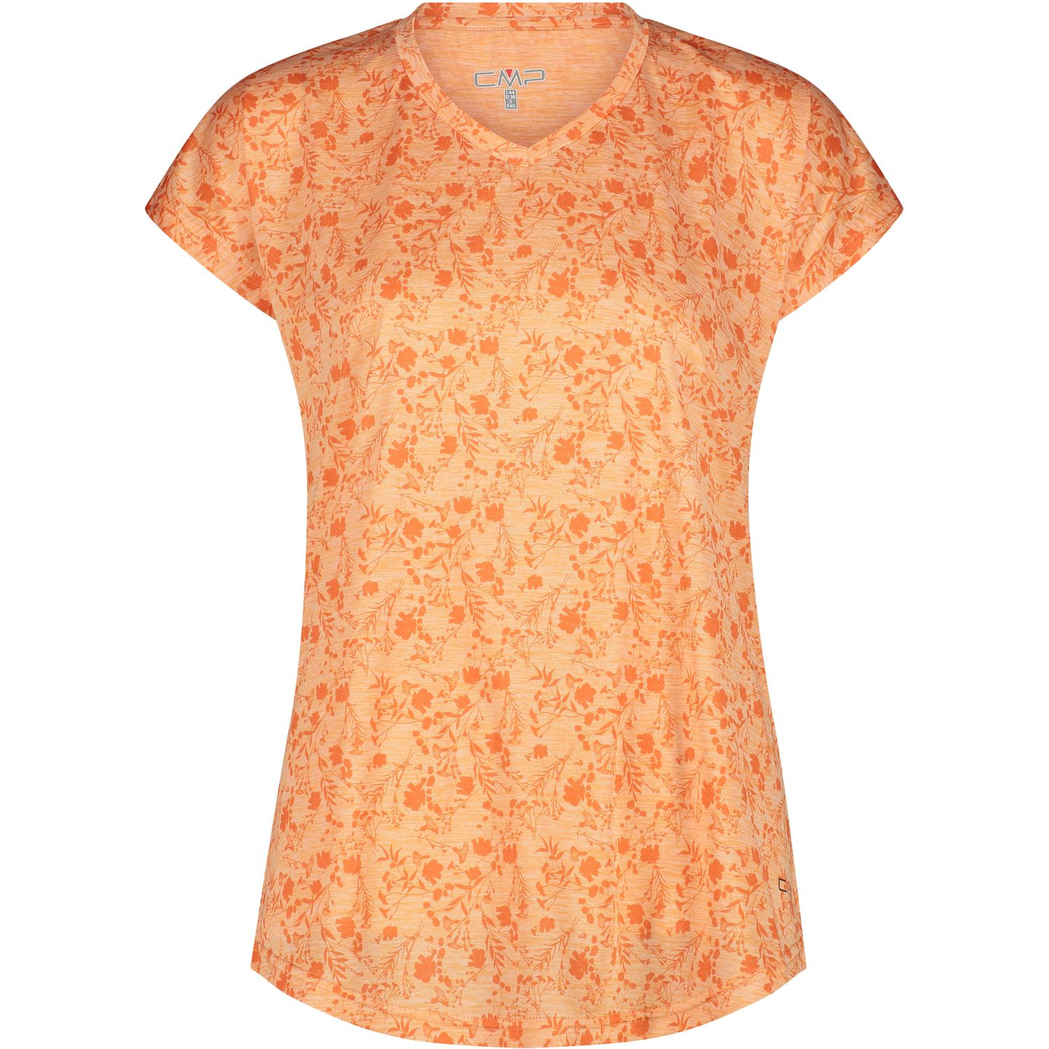 Woman T-Shirt 35N5496 Woman T-Shirt 35N5496