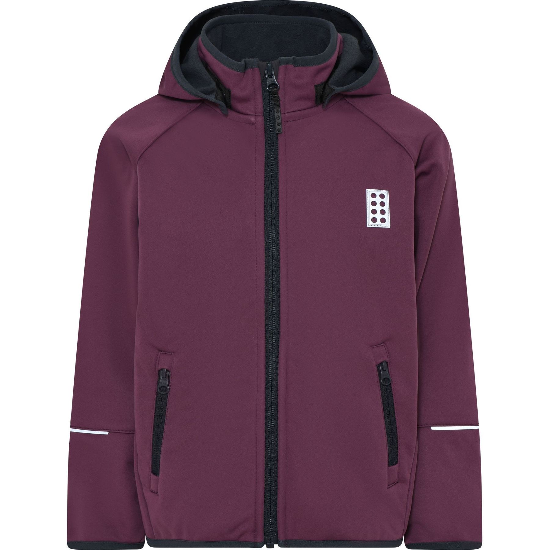 LWSKY 764 SOFTSHELL JACKET LWSKY 764 SOFTSHELL JACKET