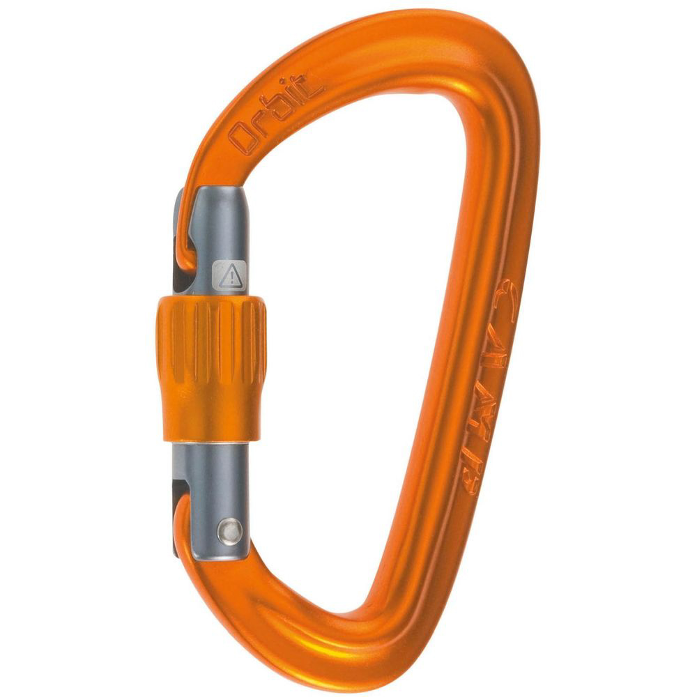 Orbit Lock Orbit Lock