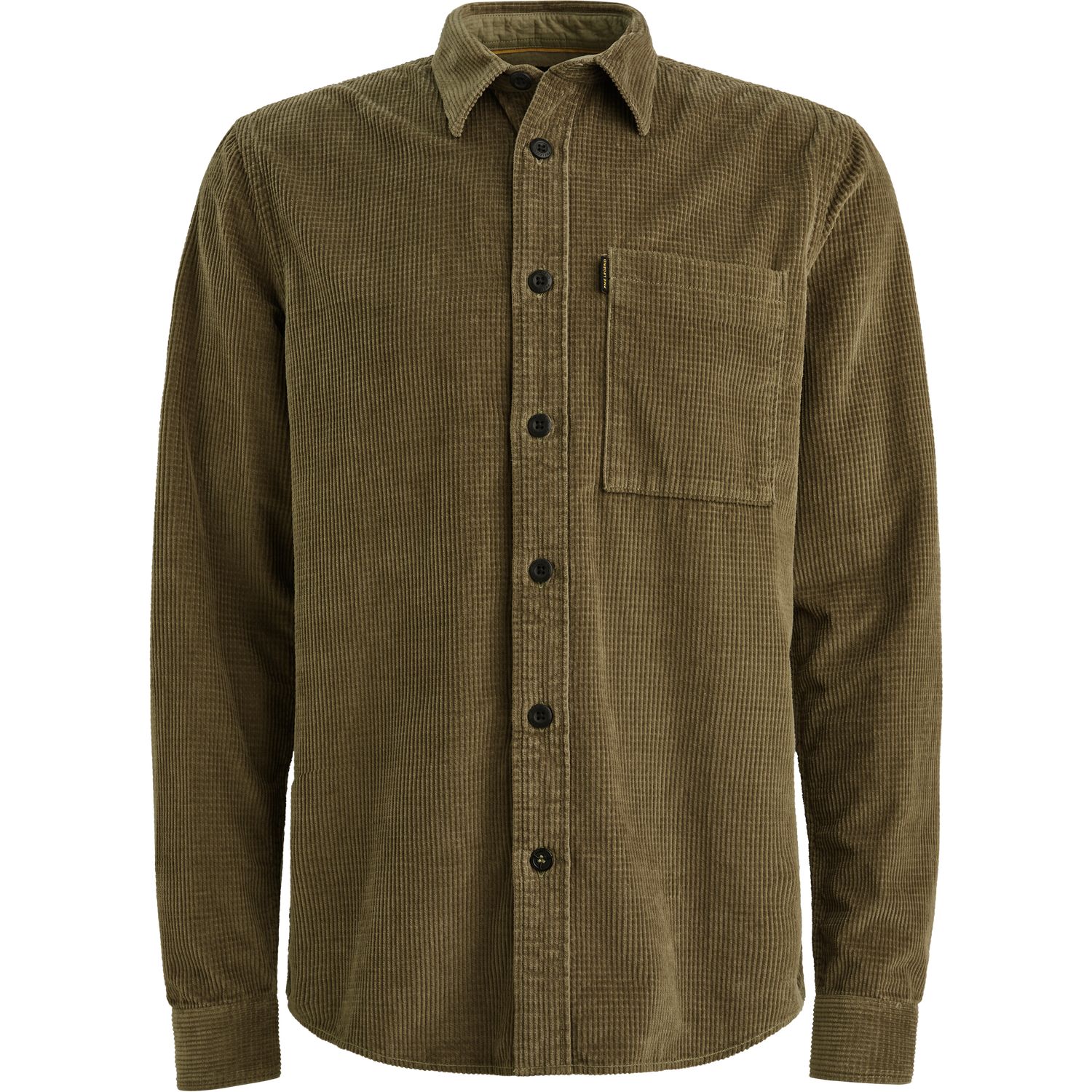 LONG SLEEVE SHIRT PSi2510206