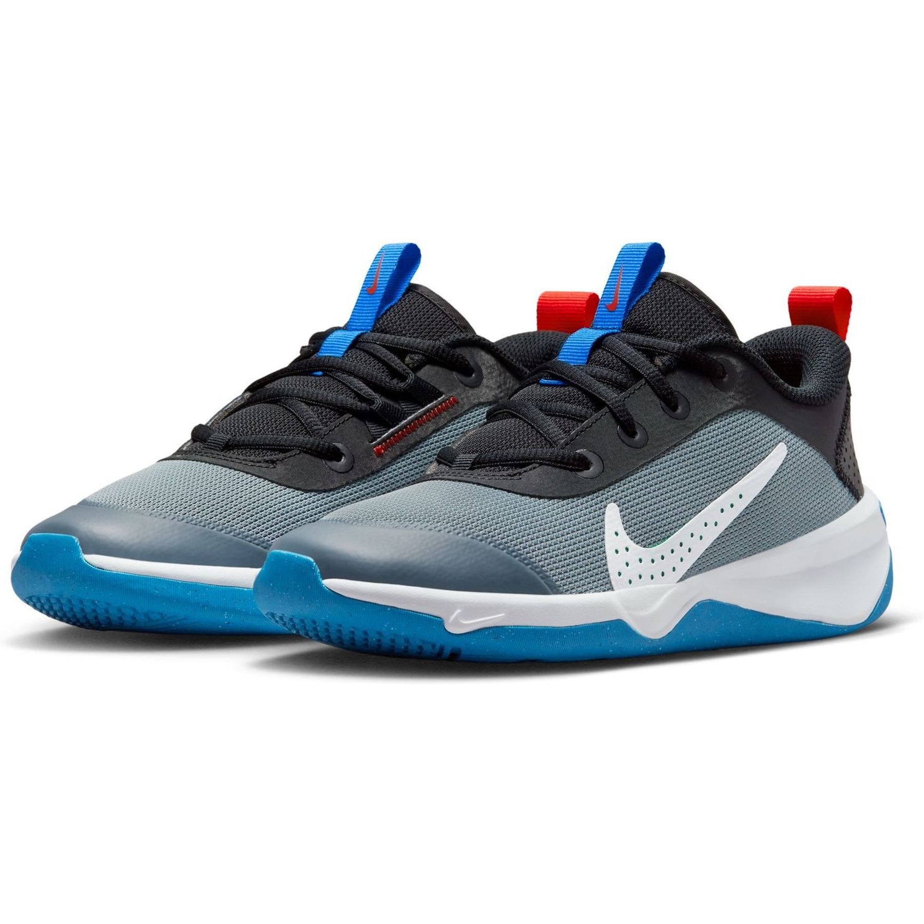 NIKE OMNI MULTI-COURT BIG KIDS\' ROA NIKE OMNI MULTI-COURT BIG KIDS\' ROA