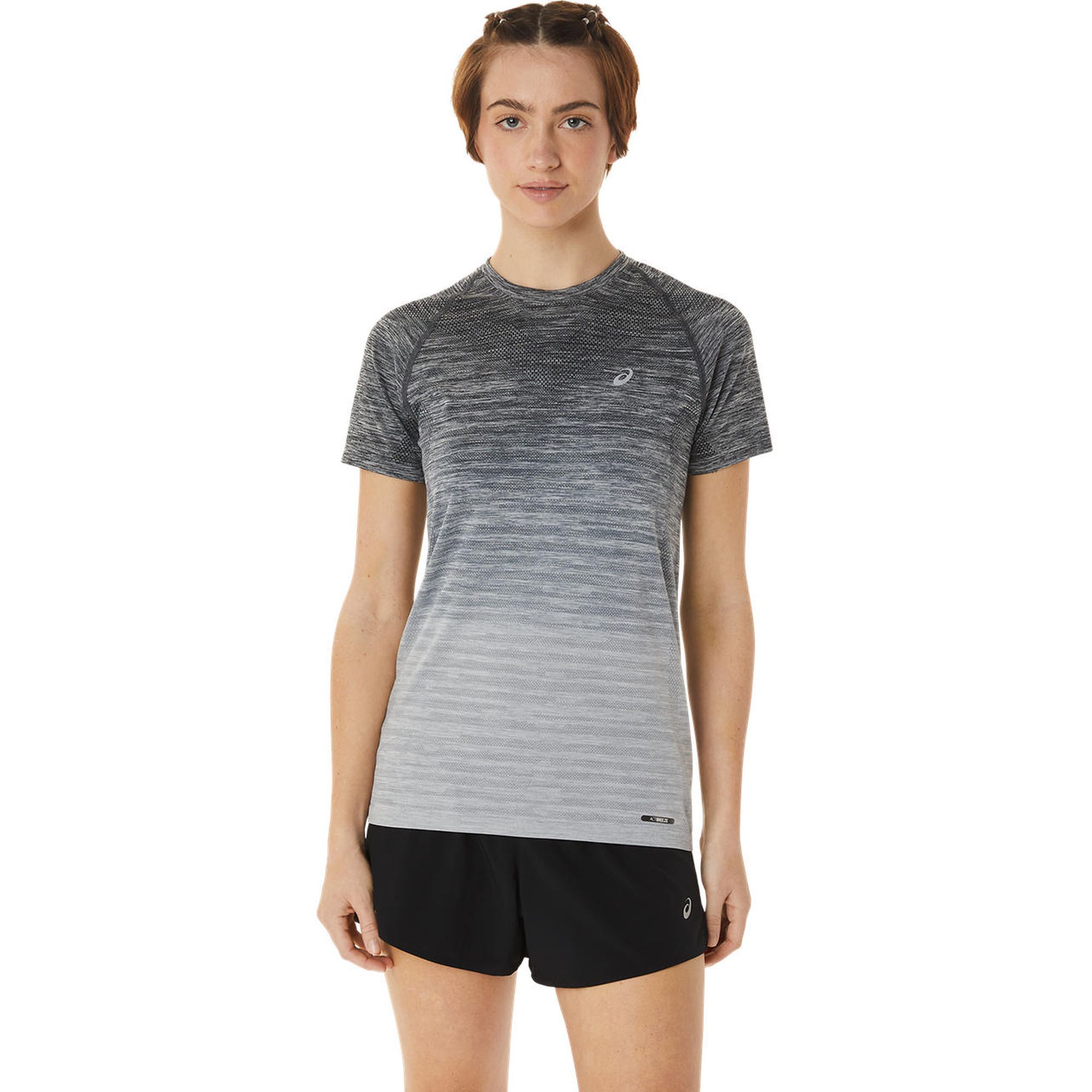 SEAMLESS SS TOP Lady SEAMLESS SS TOP Lady