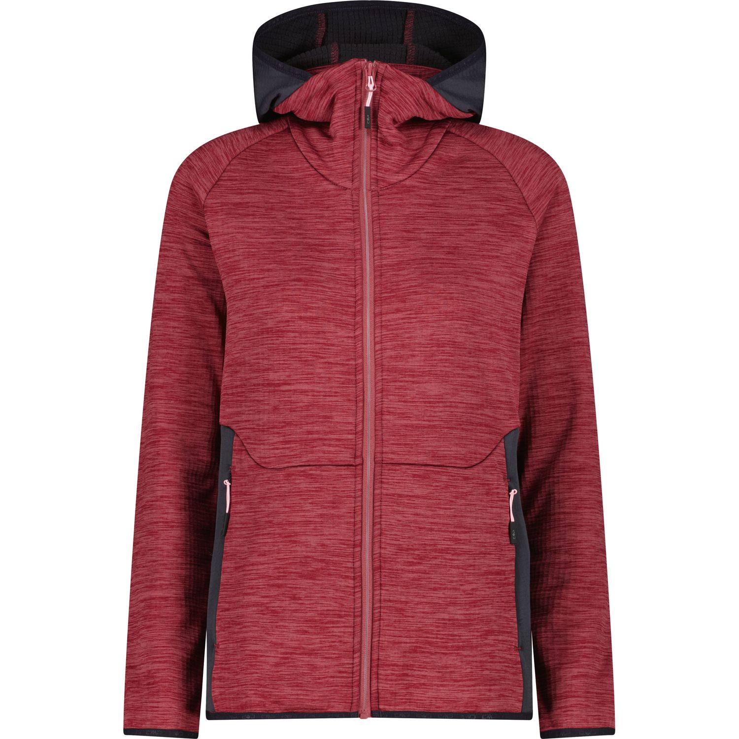 Woman Jacket Fix Hood 35G2906 Woman Jacket Fix Hood 35G2906