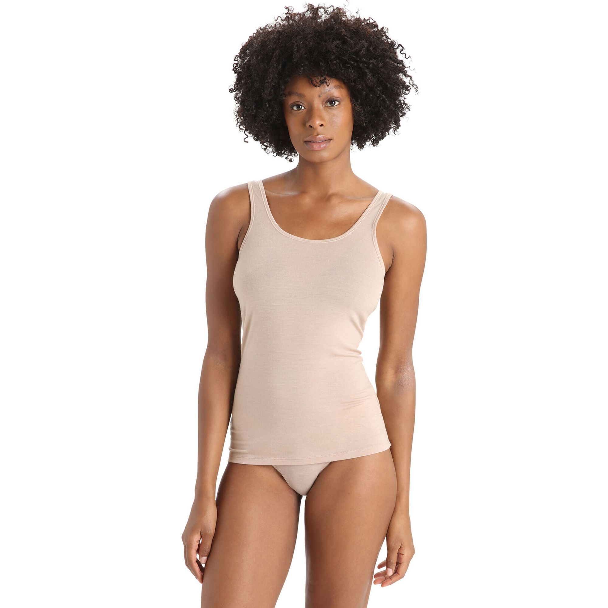 W Siren Tank W Siren Tank