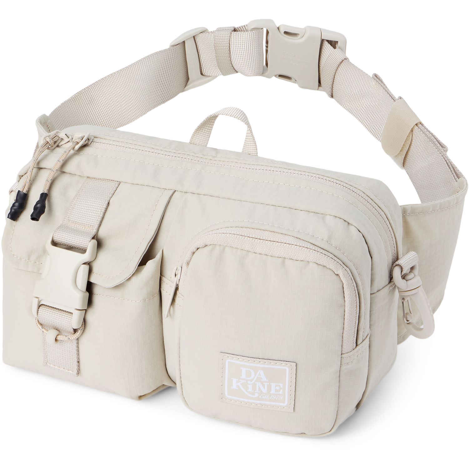 Jagger Hybrid Hip Pack