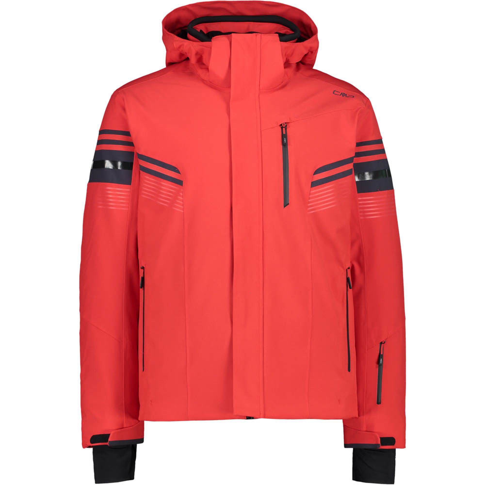 Man Jkt Zip Hood Man Jkt Zip Hood
