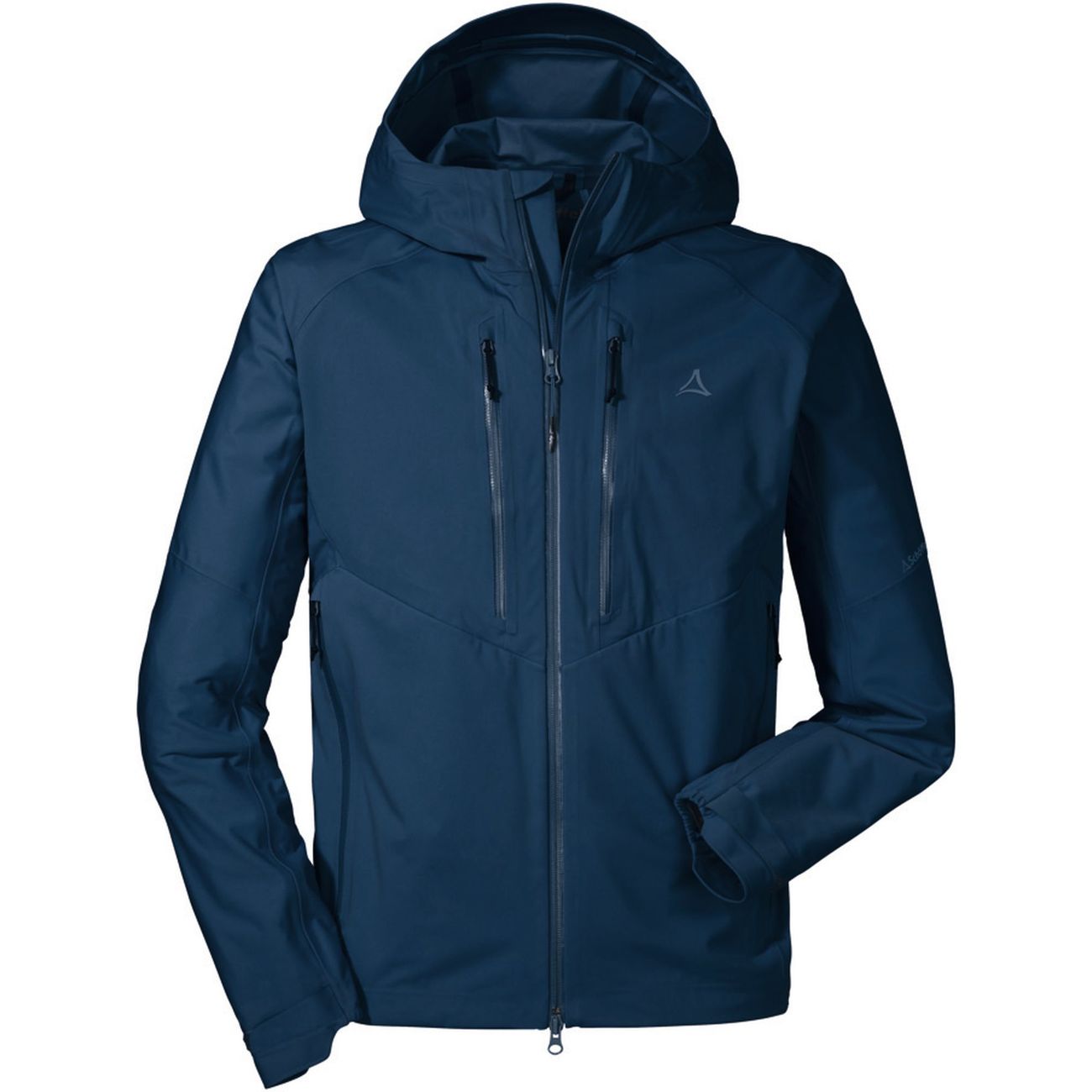 3L Jacket Charleroi M 3L Jacket Charleroi M