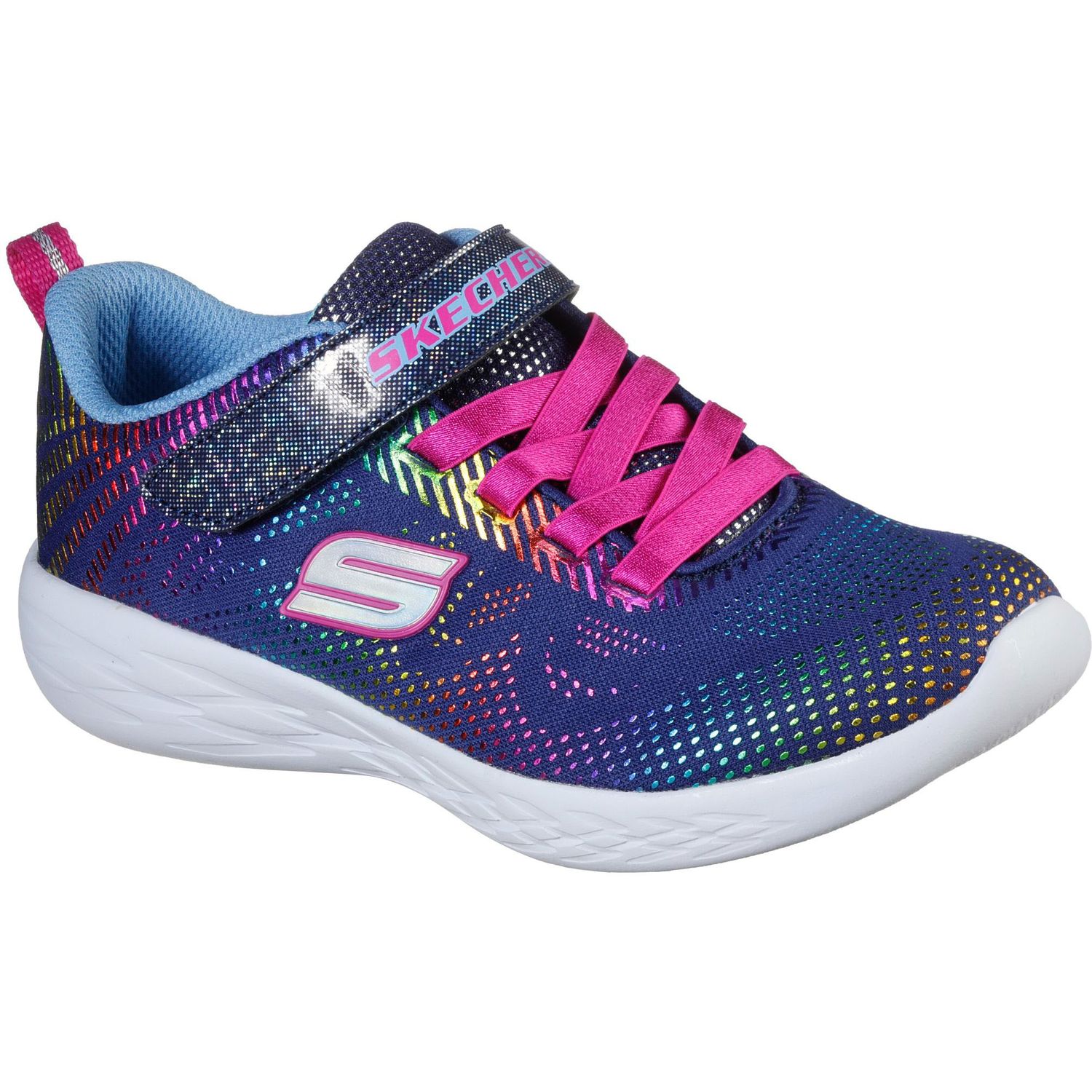 Go Run 600 - Shimmer Speeder Go Run 600 - Shimmer Speeder