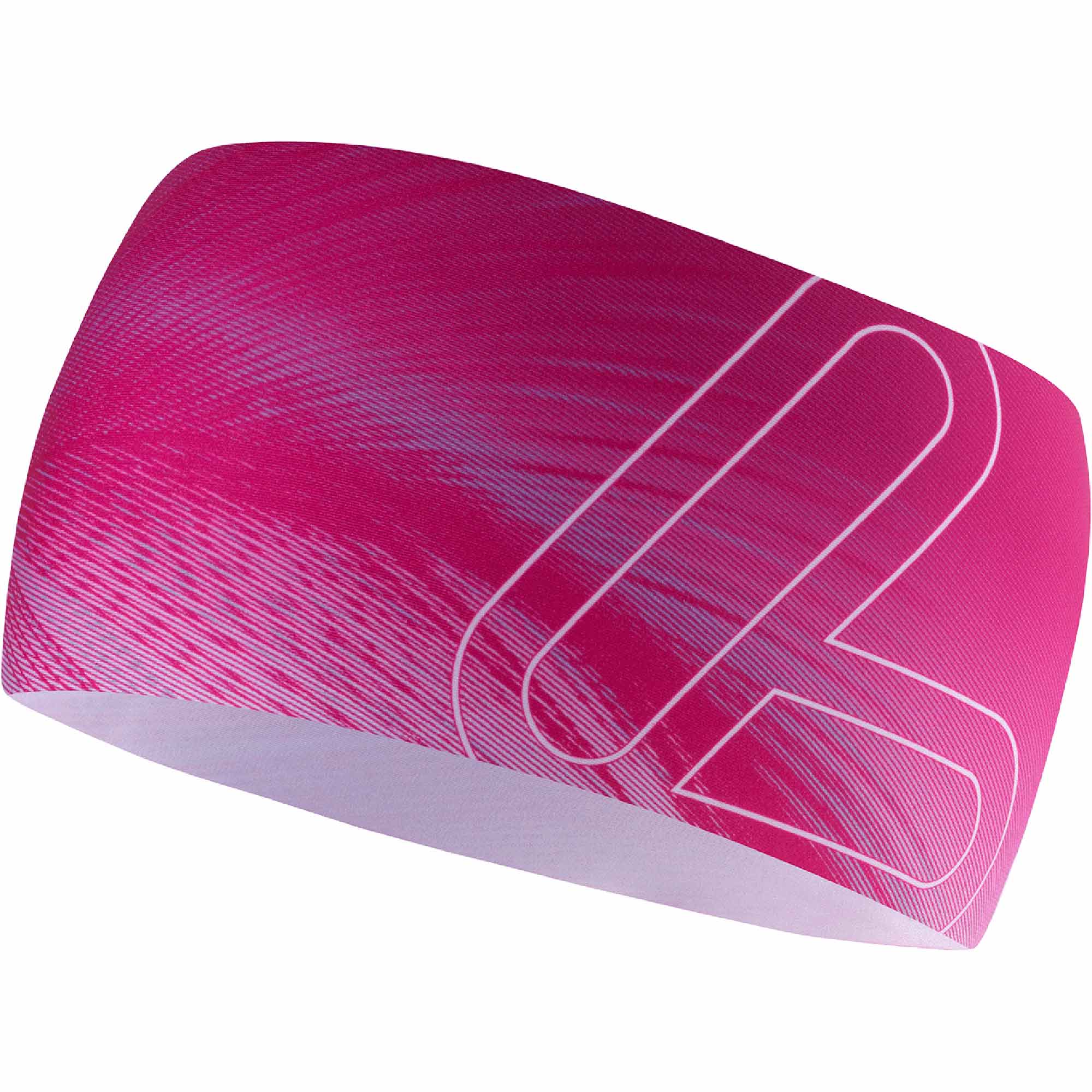 ELASTIC HEADBAND OPEN CUT ELASTIC HEADBAND OPEN CUT