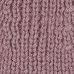 Hat W. Wool & Detachable Fur